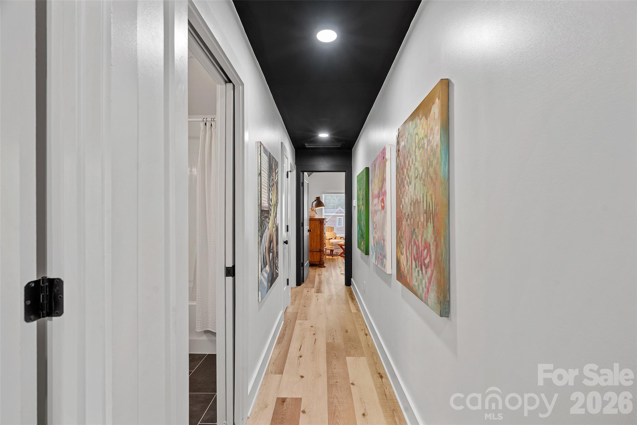 Merry Oaks - Residential