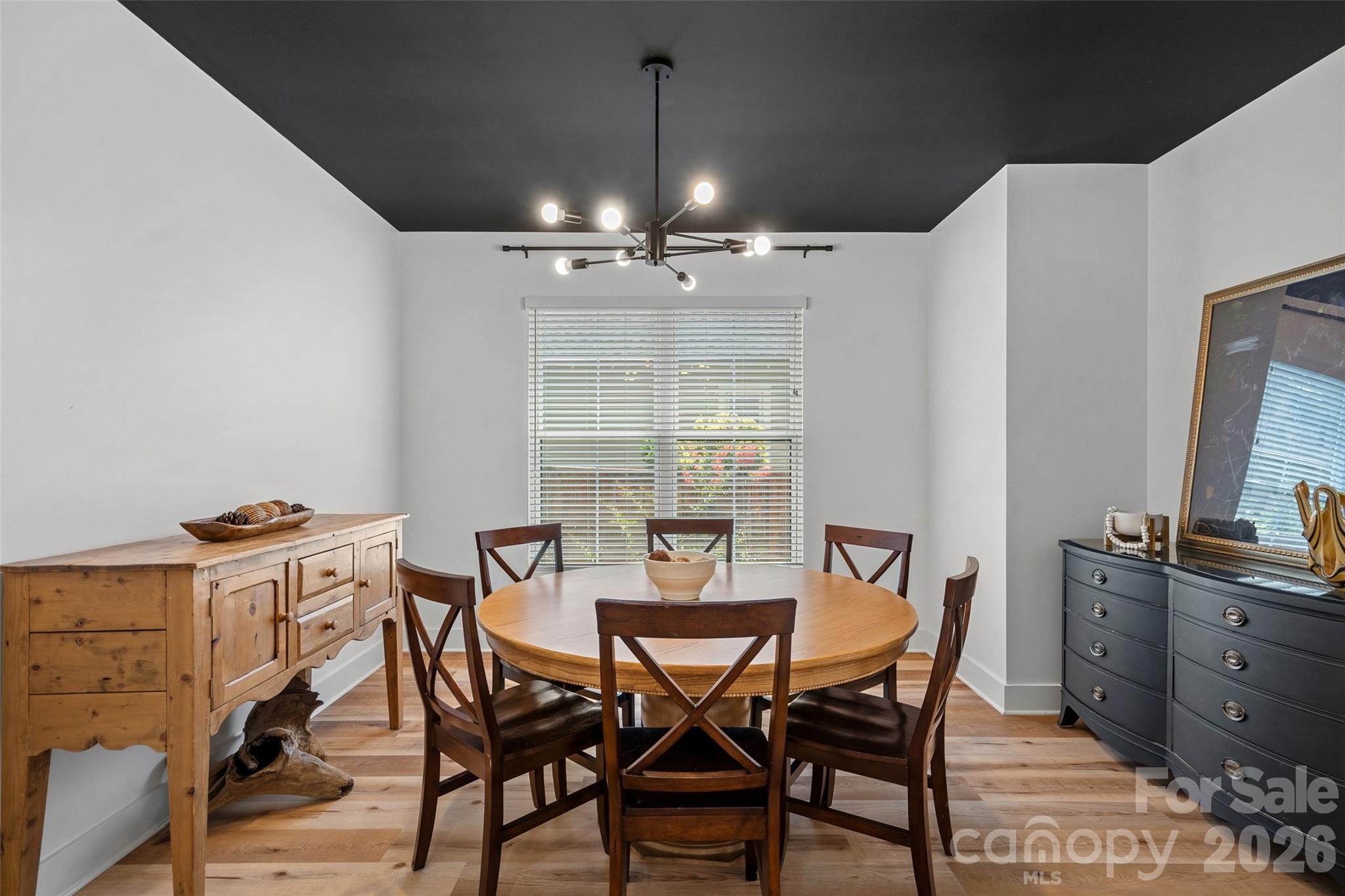 Merry Oaks - Residential