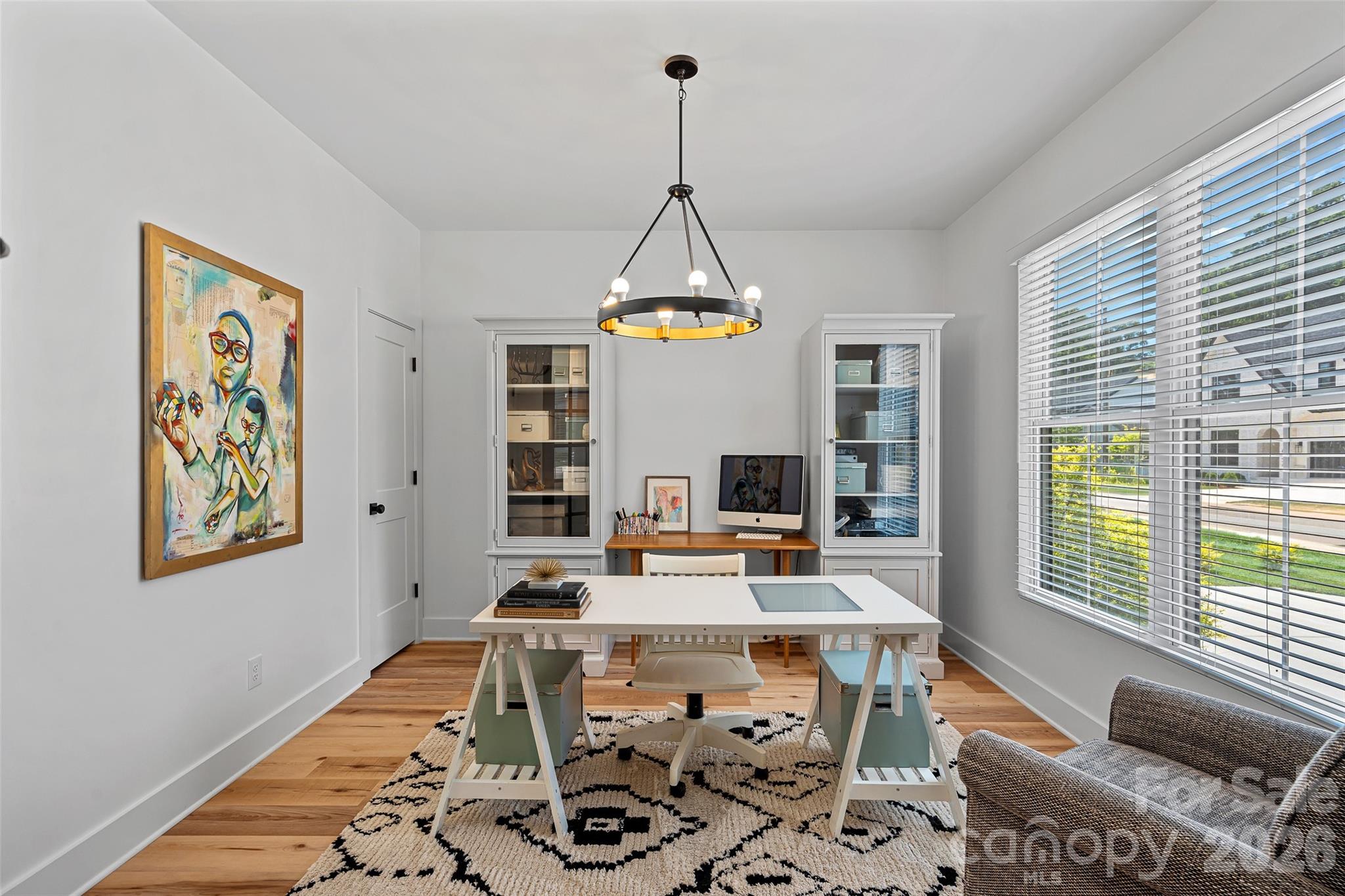 Merry Oaks - Residential
