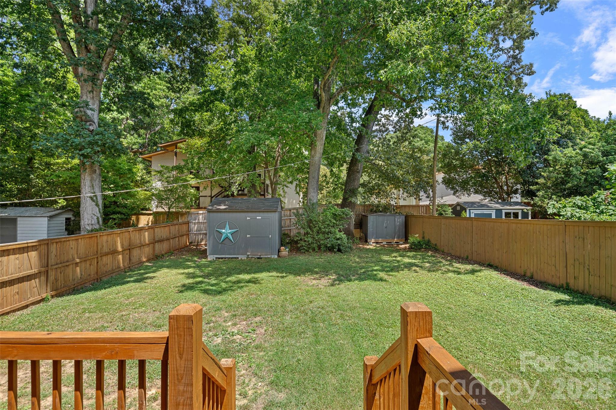 Merry Oaks - Residential