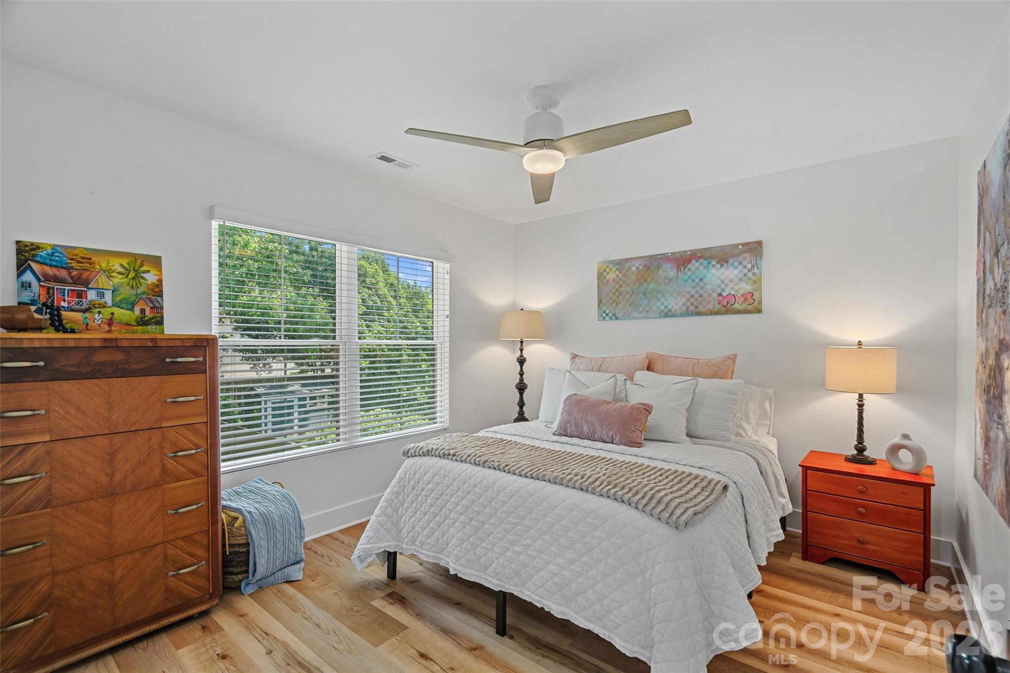 Merry Oaks - Residential