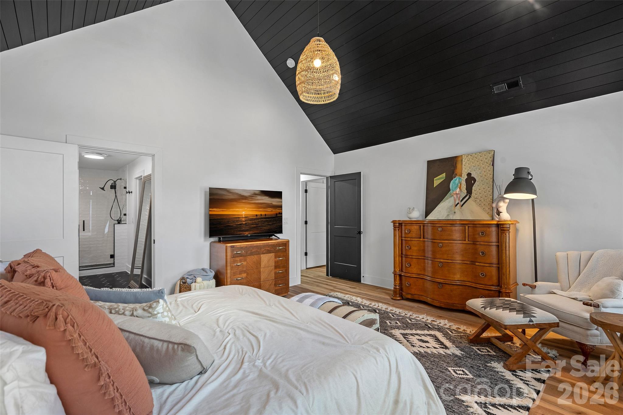 Merry Oaks - Residential
