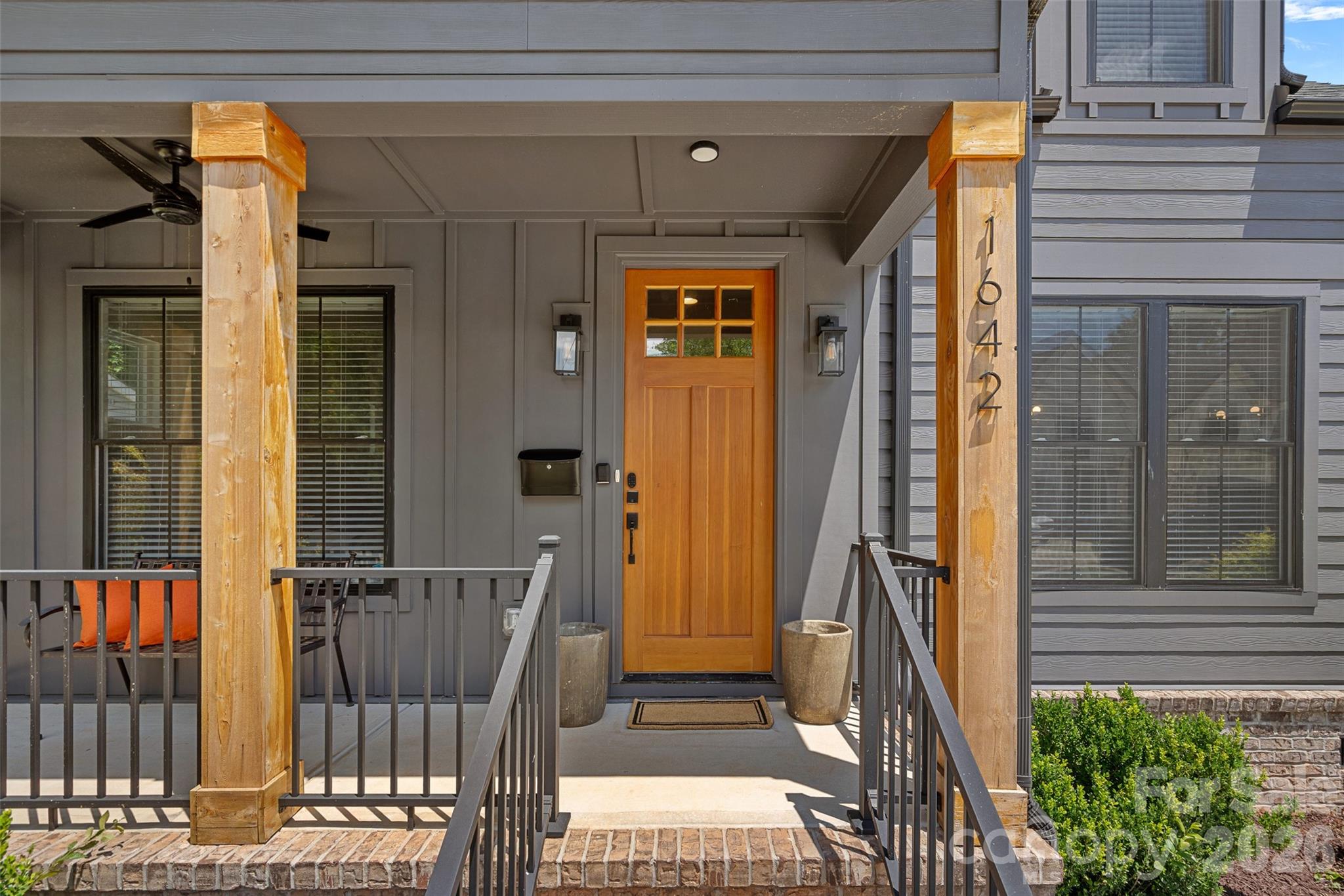 Merry Oaks - Residential