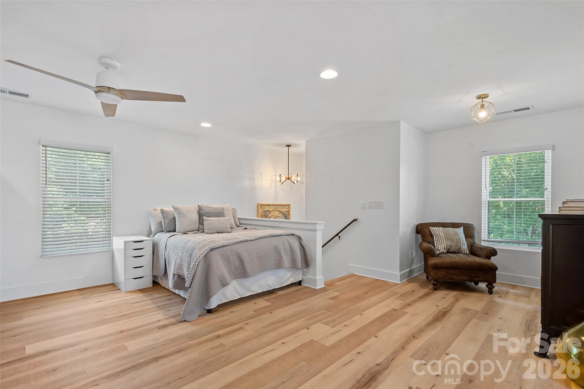 Merry Oaks - Residential