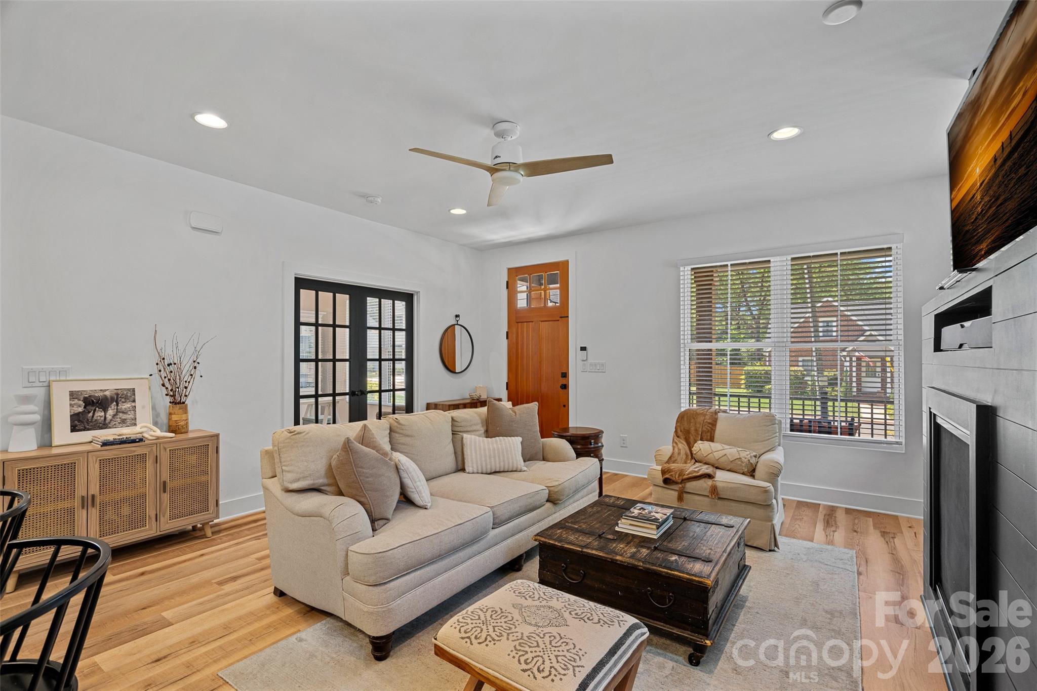 Merry Oaks - Residential
