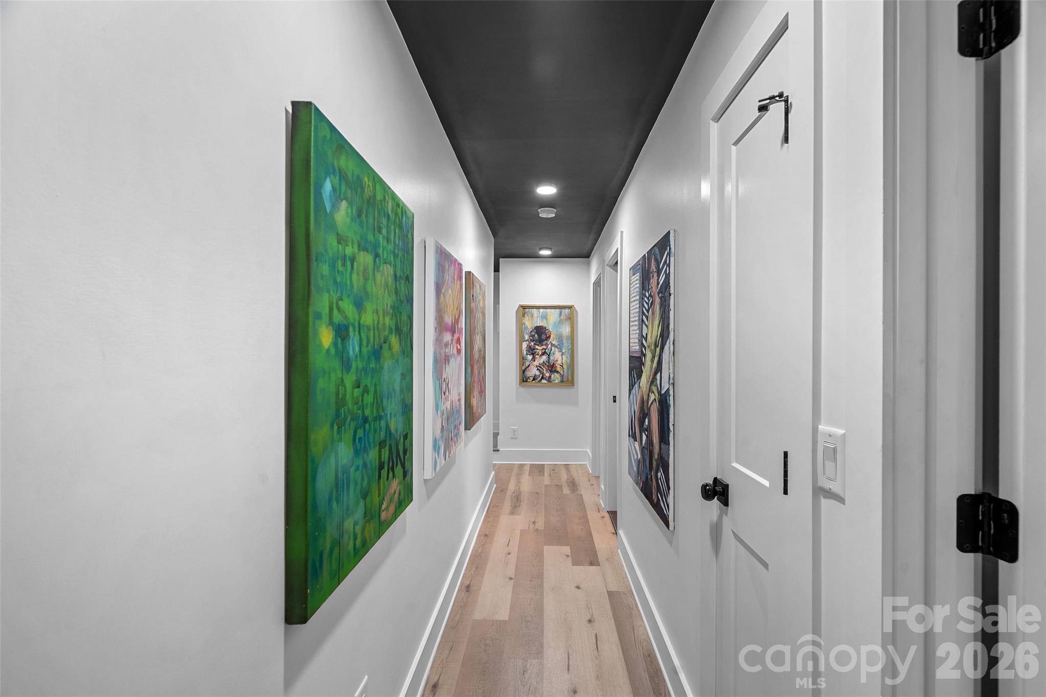 Merry Oaks - Residential