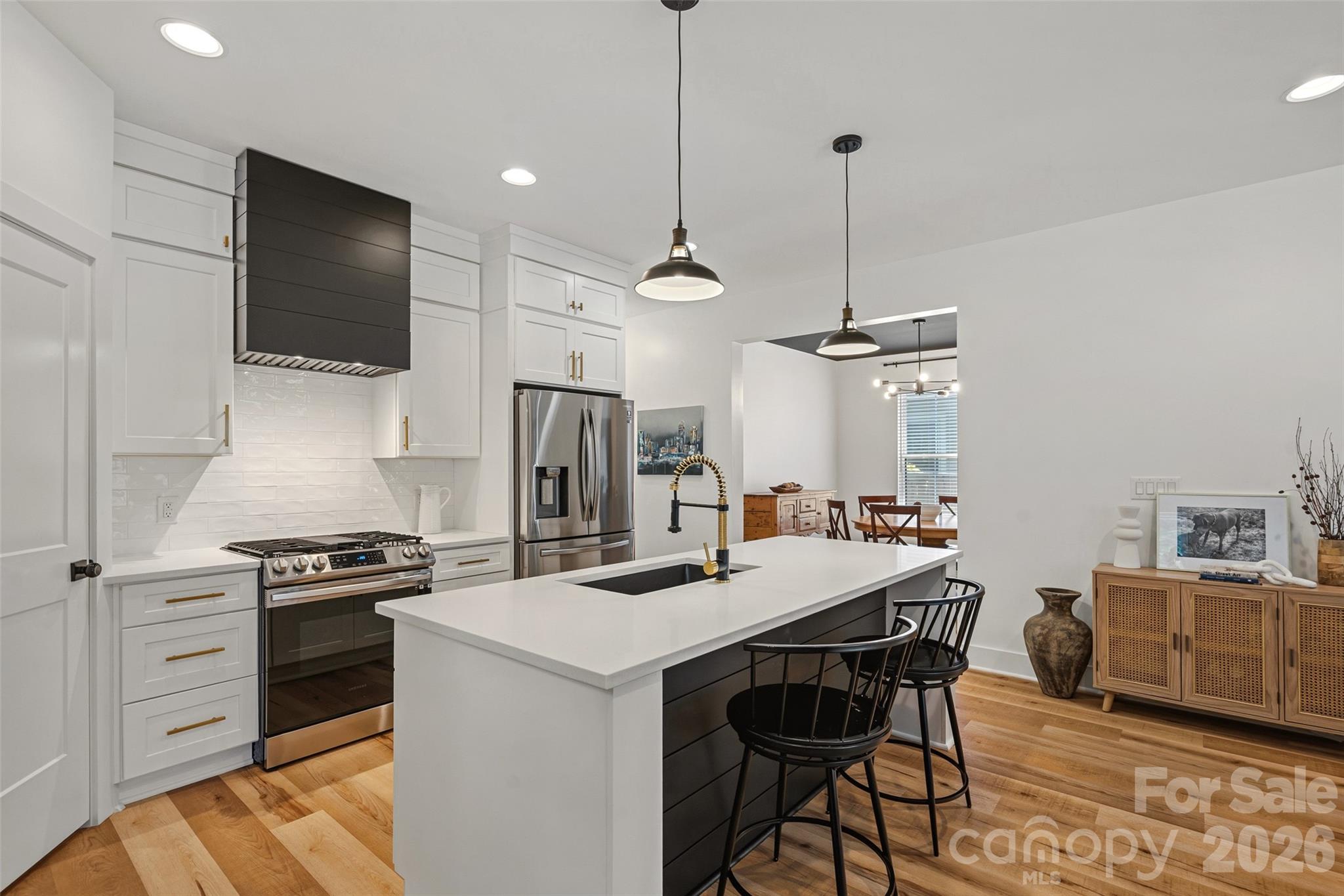 Merry Oaks - Residential