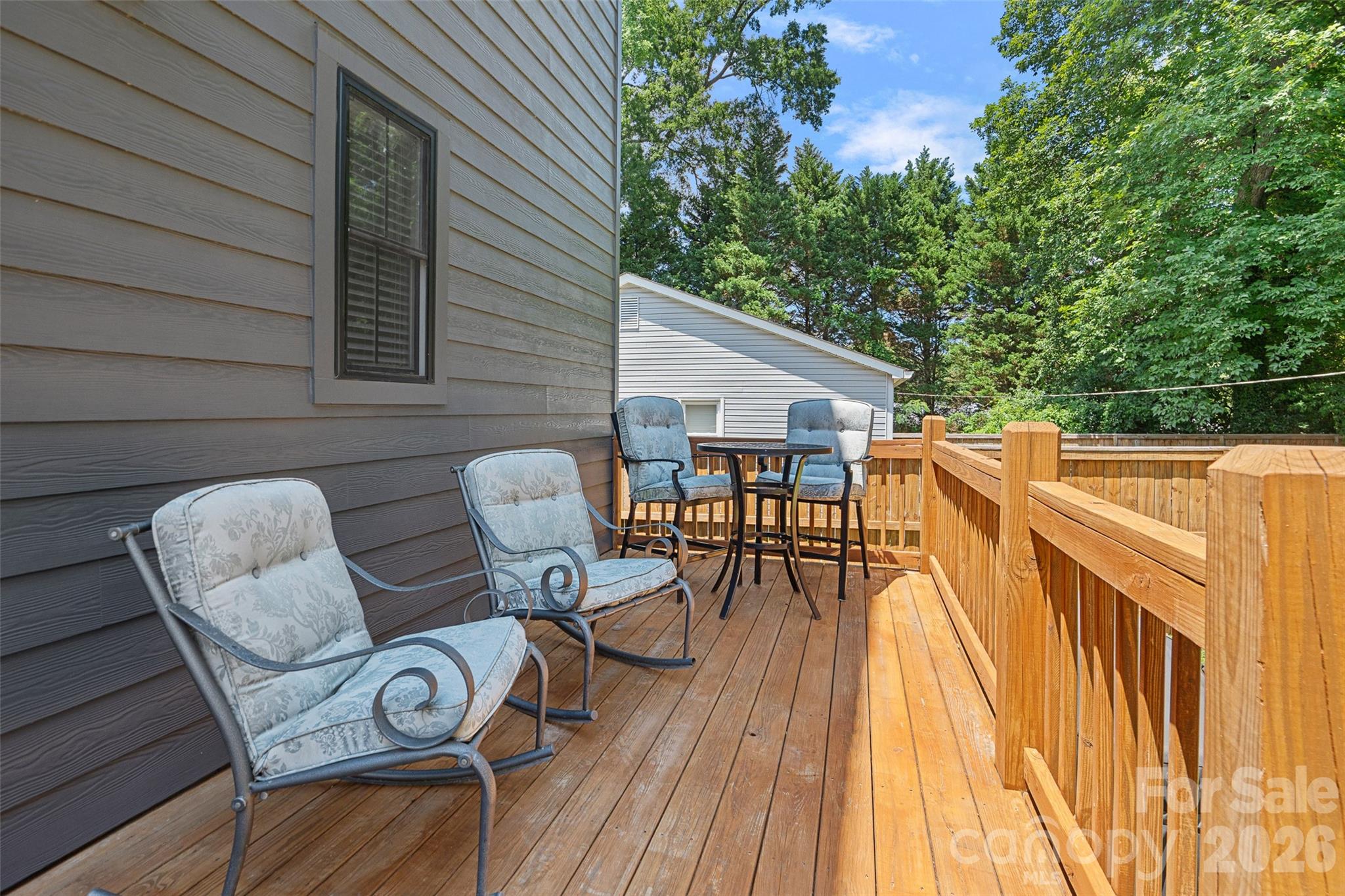 Merry Oaks - Residential