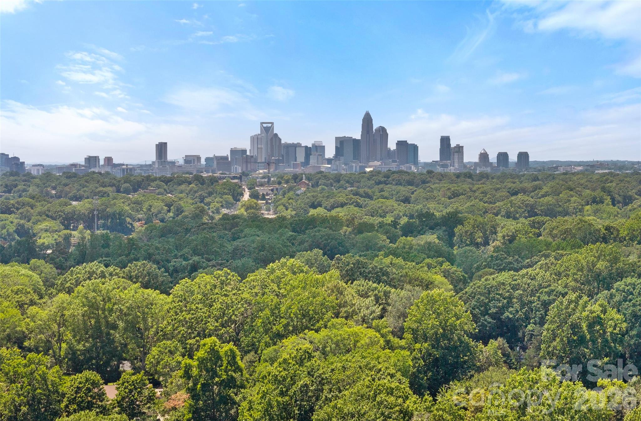 Merry Oaks - Residential