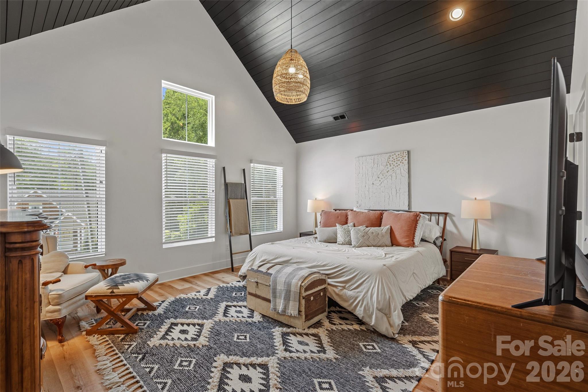 Merry Oaks - Residential