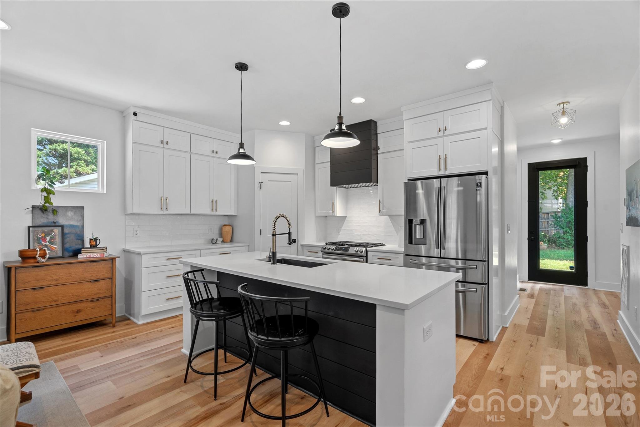 Merry Oaks - Residential