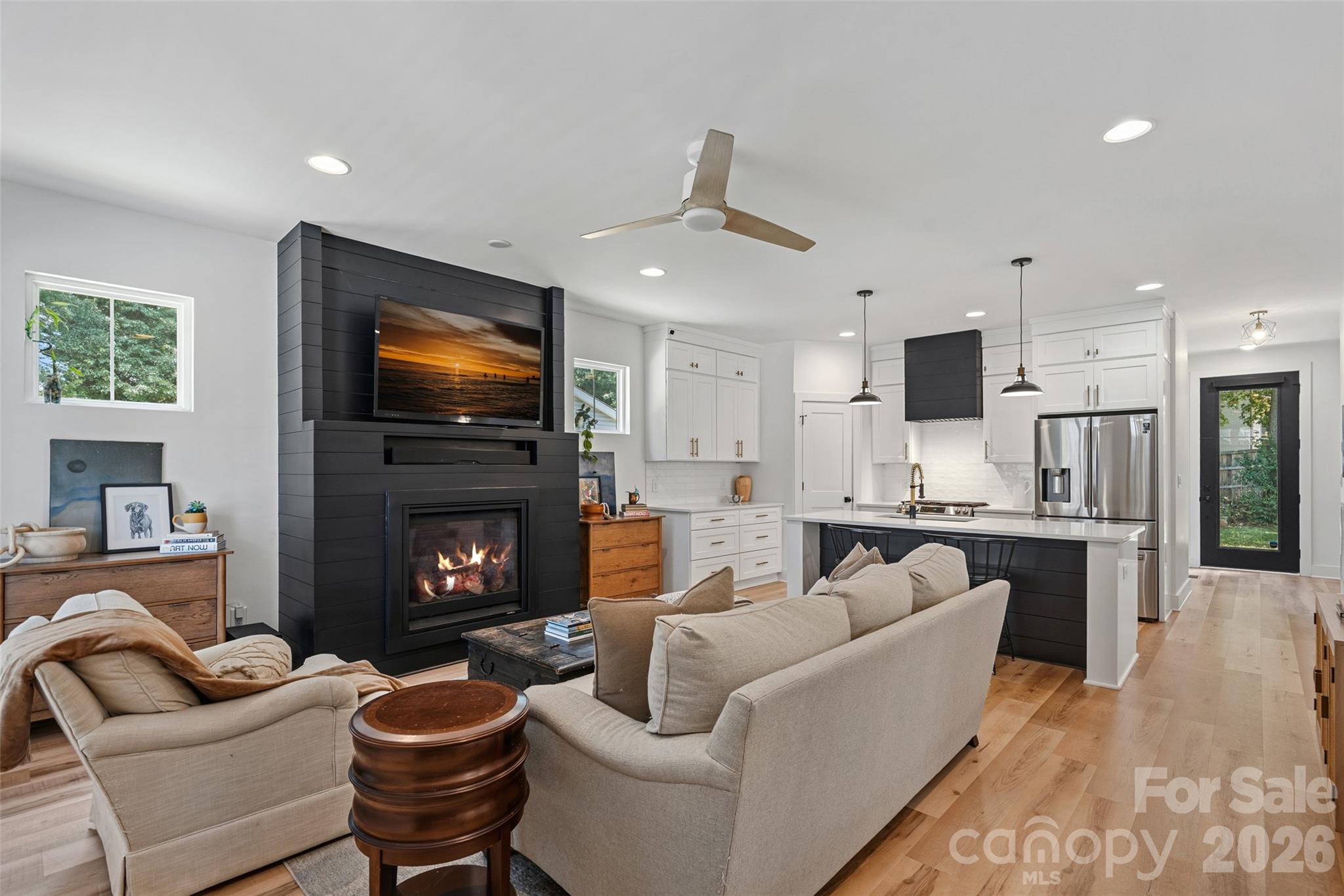 Merry Oaks - Residential