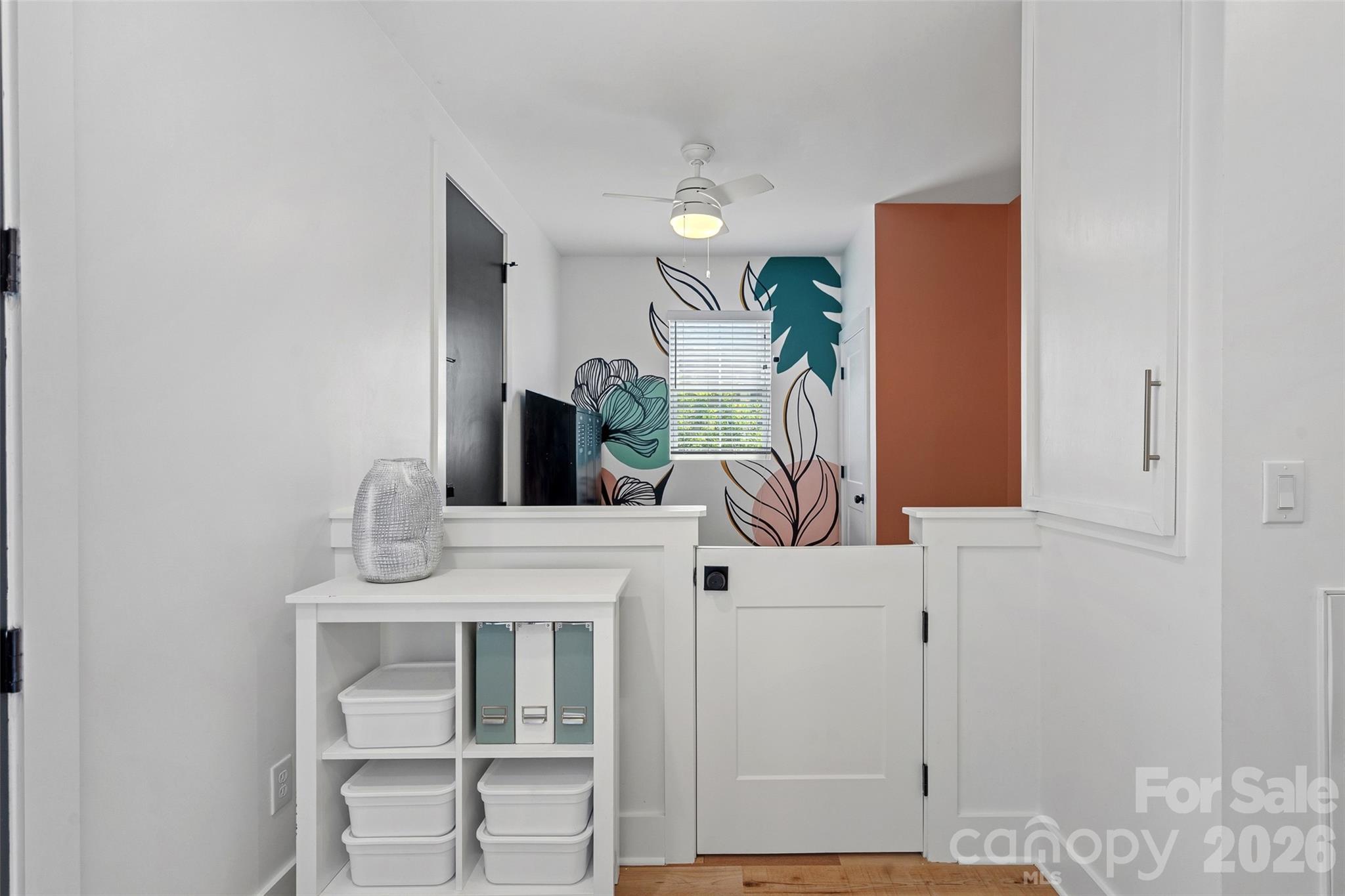 Merry Oaks - Residential