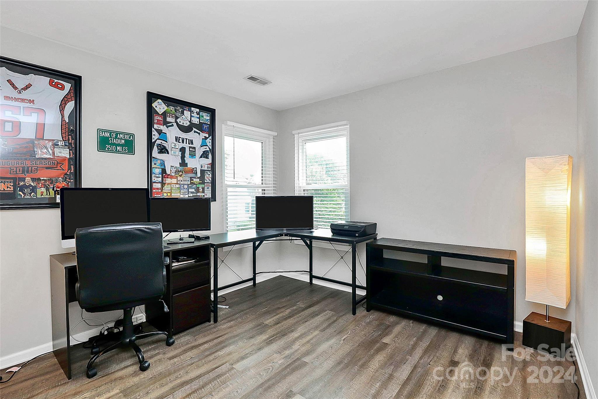 Regent Park - Residential