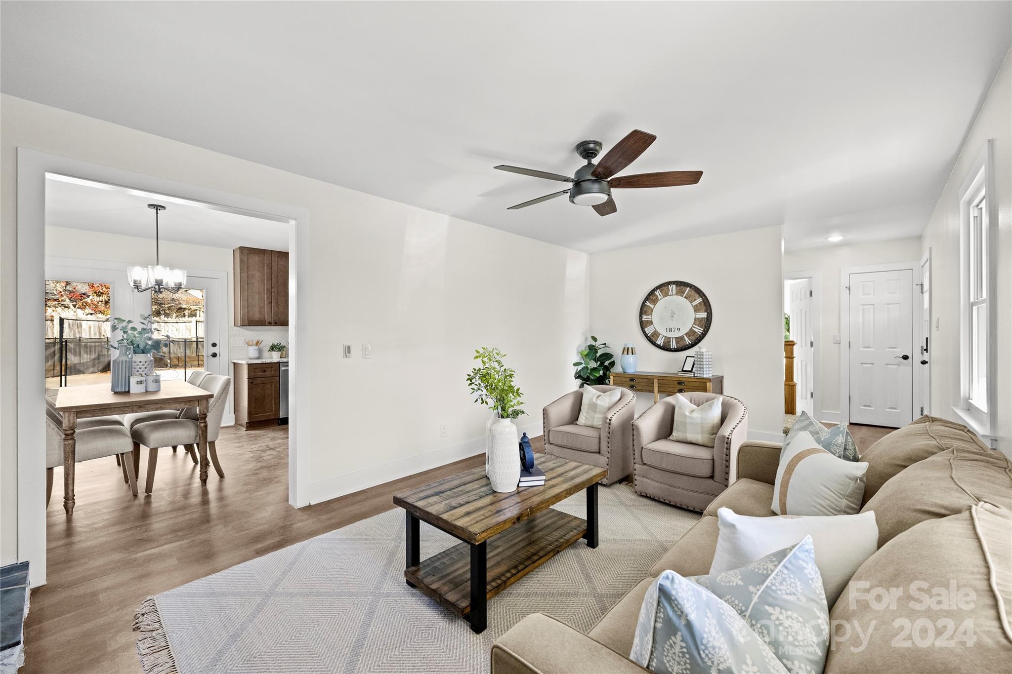 Willowbrook - Residential