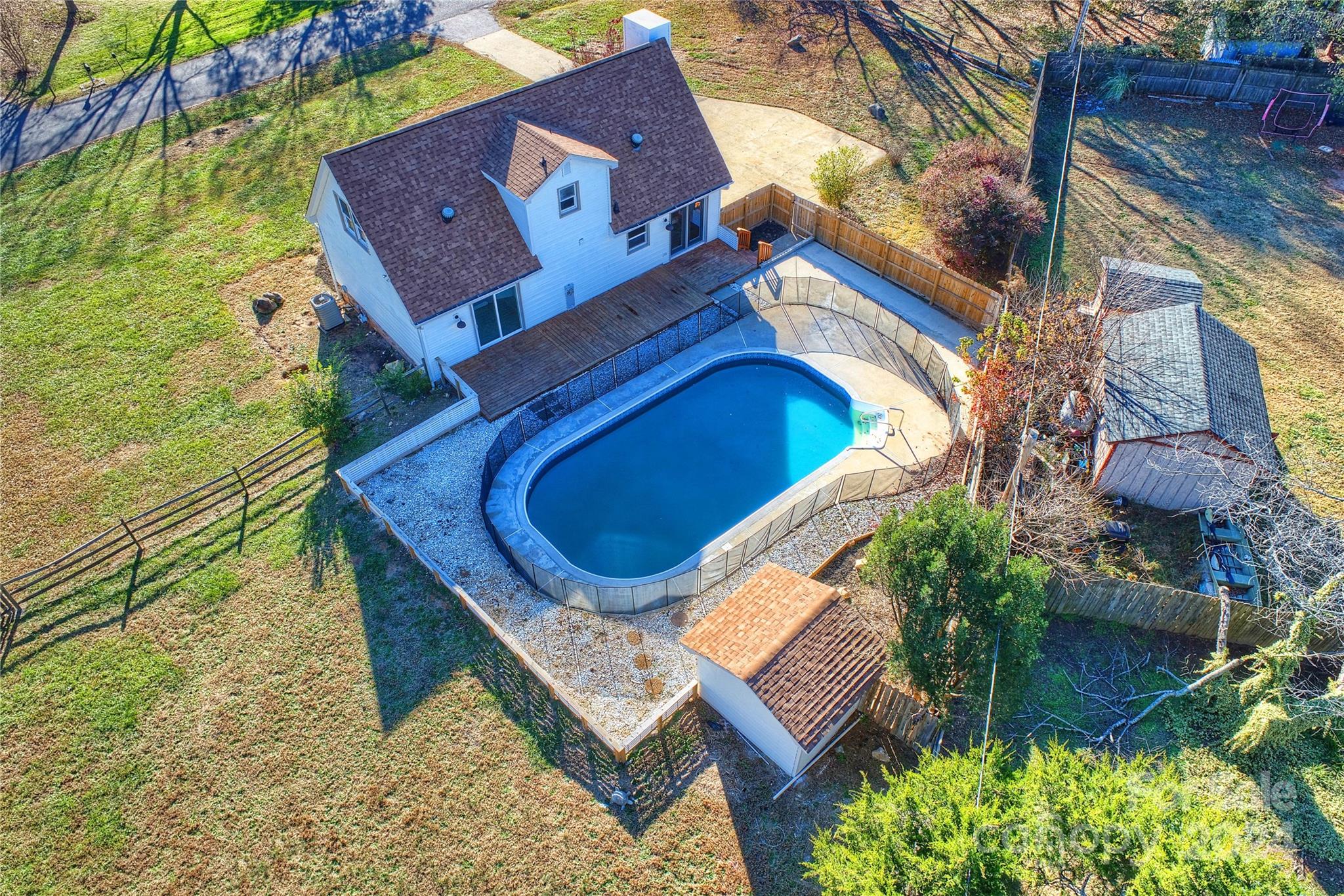 Willowbrook - Residential