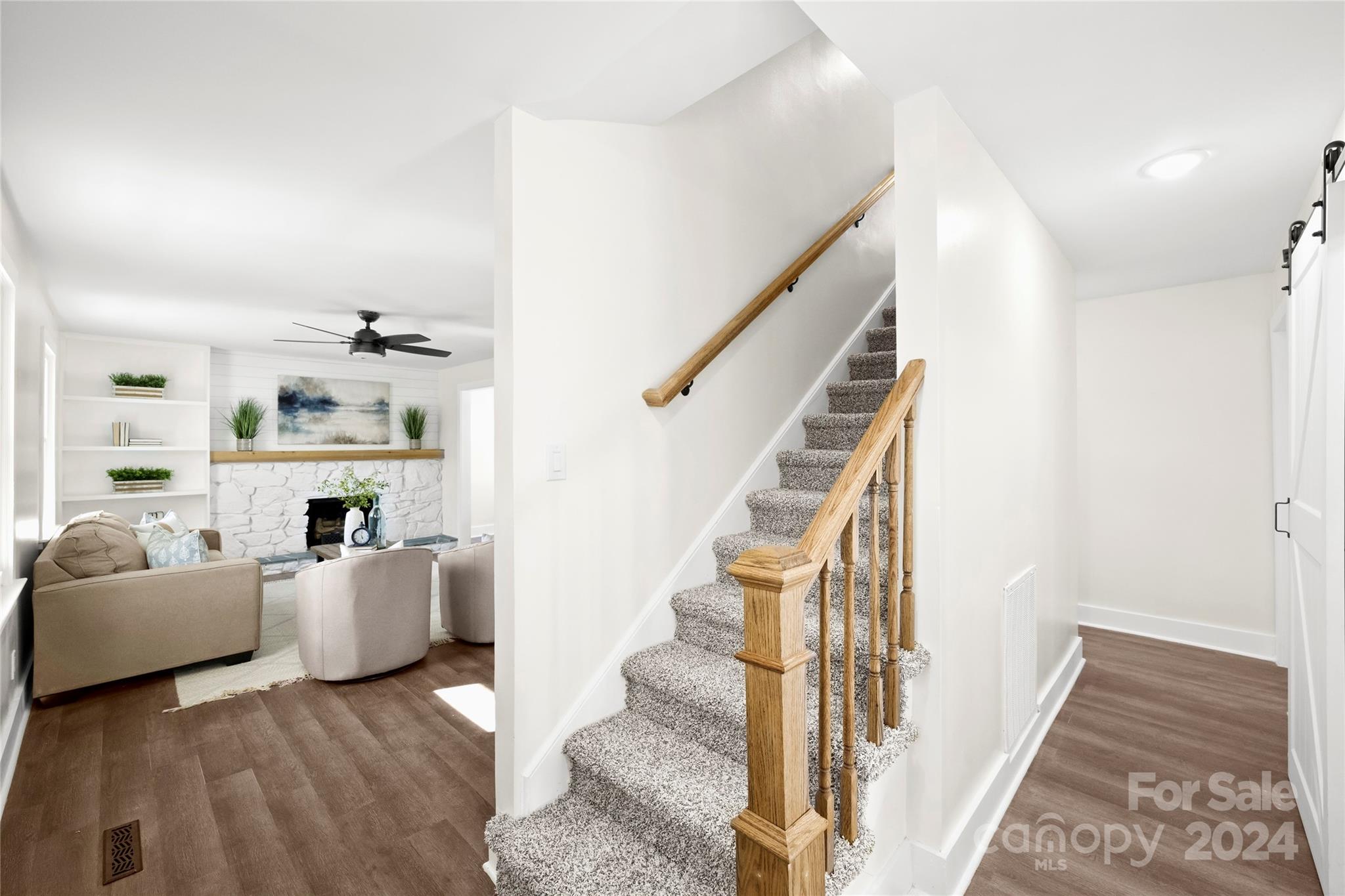 Willowbrook - Residential