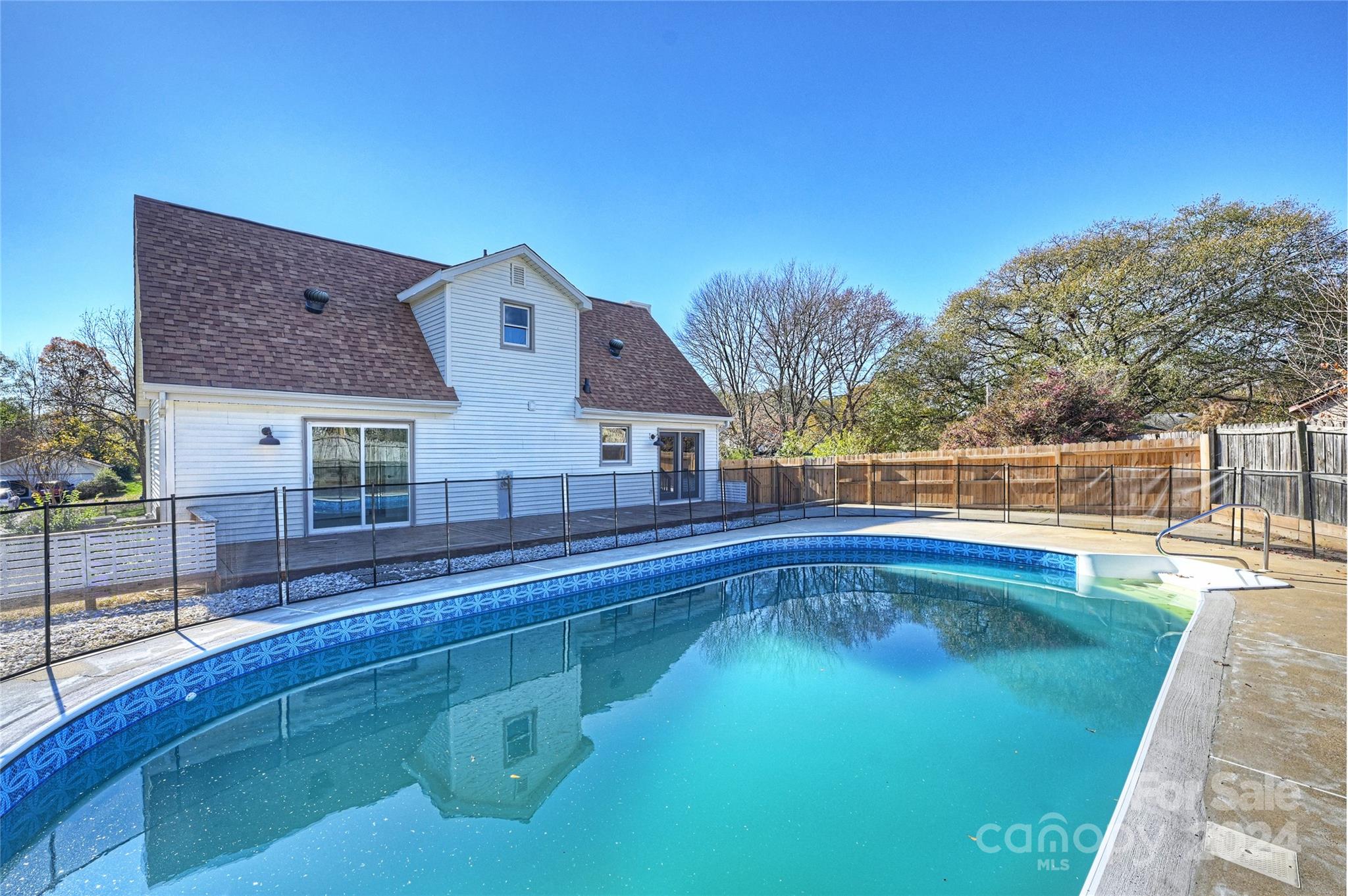 Willowbrook - Residential