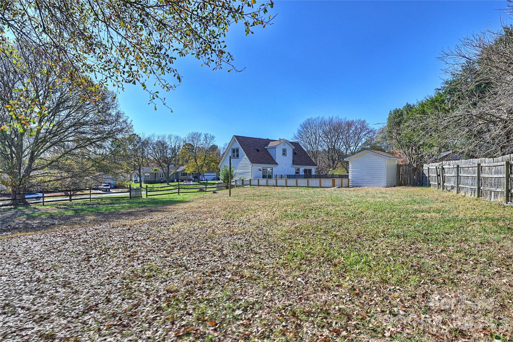 Willowbrook - Residential