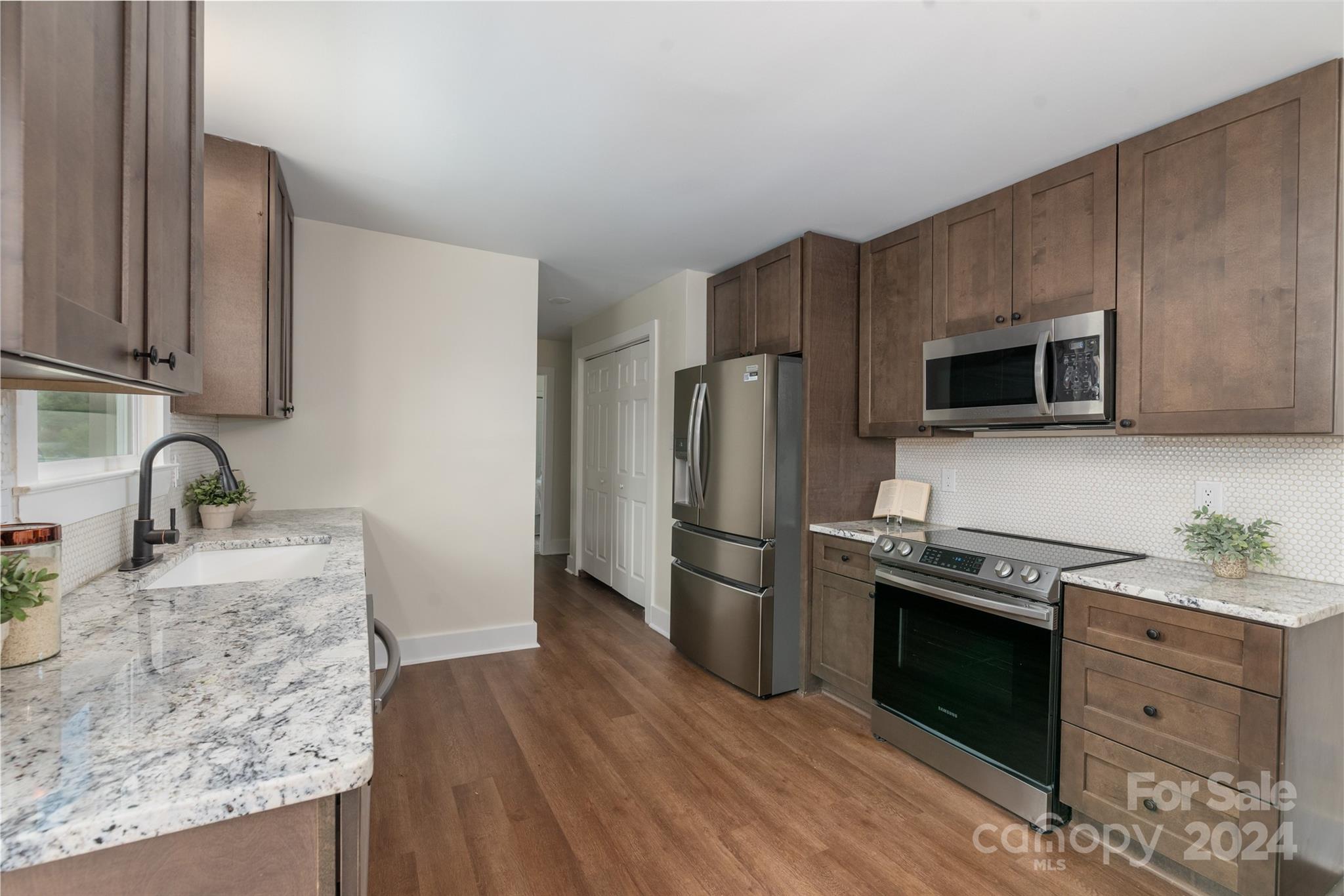 Willowbrook - Residential