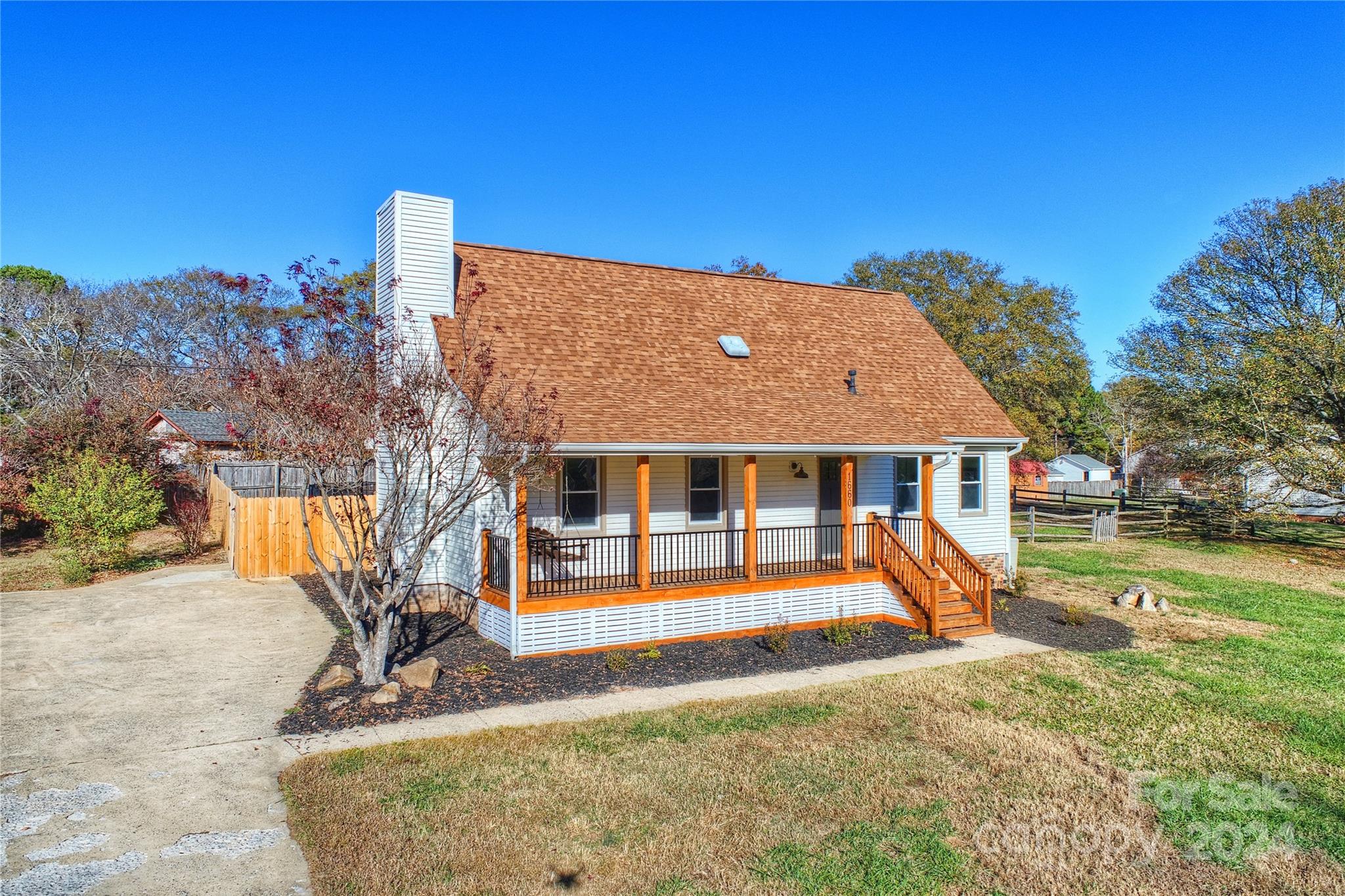 Willowbrook - Residential
