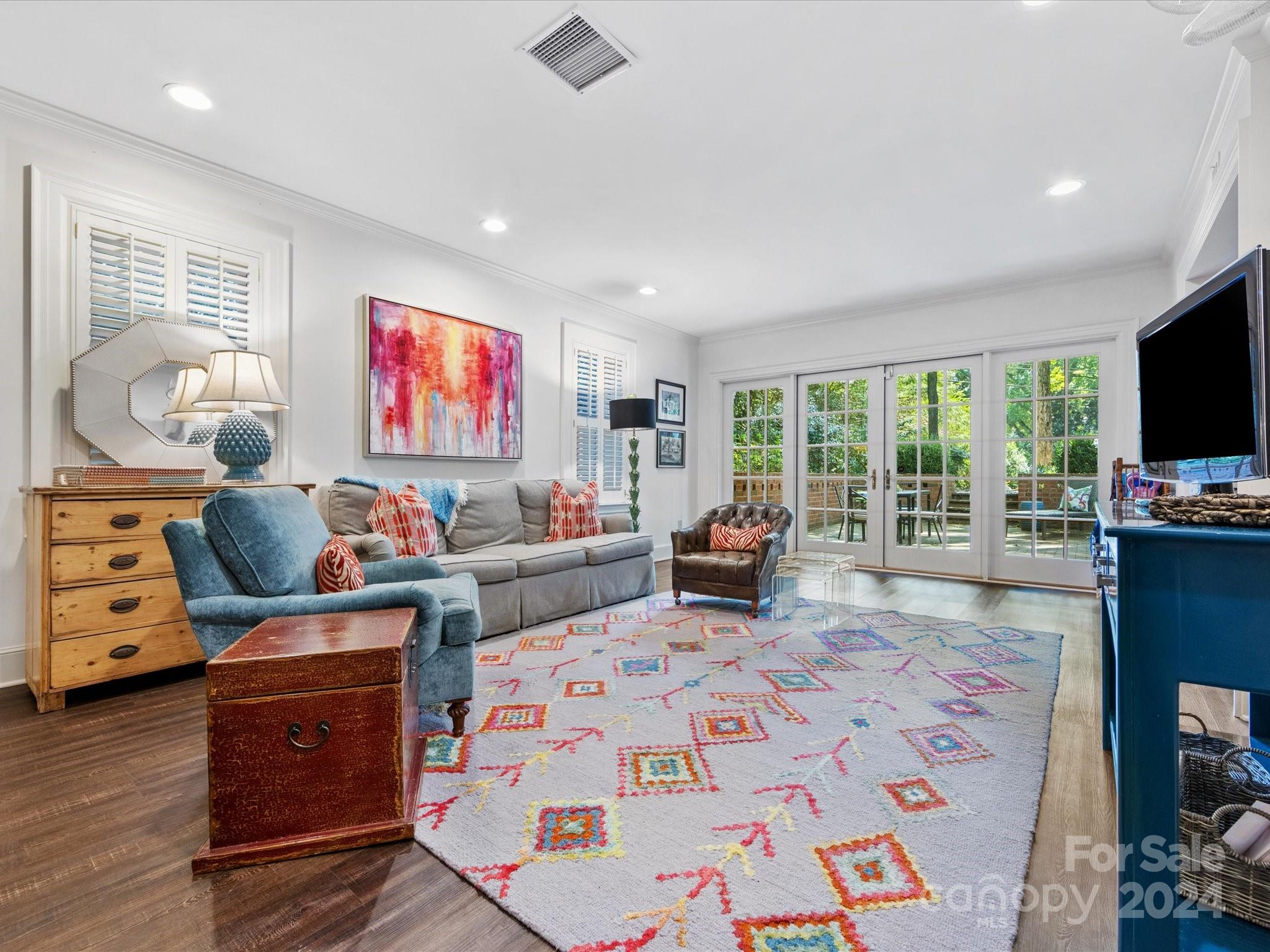 Foxcroft - Residential