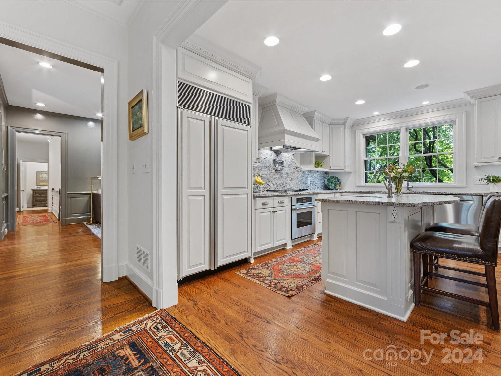Foxcroft - Residential