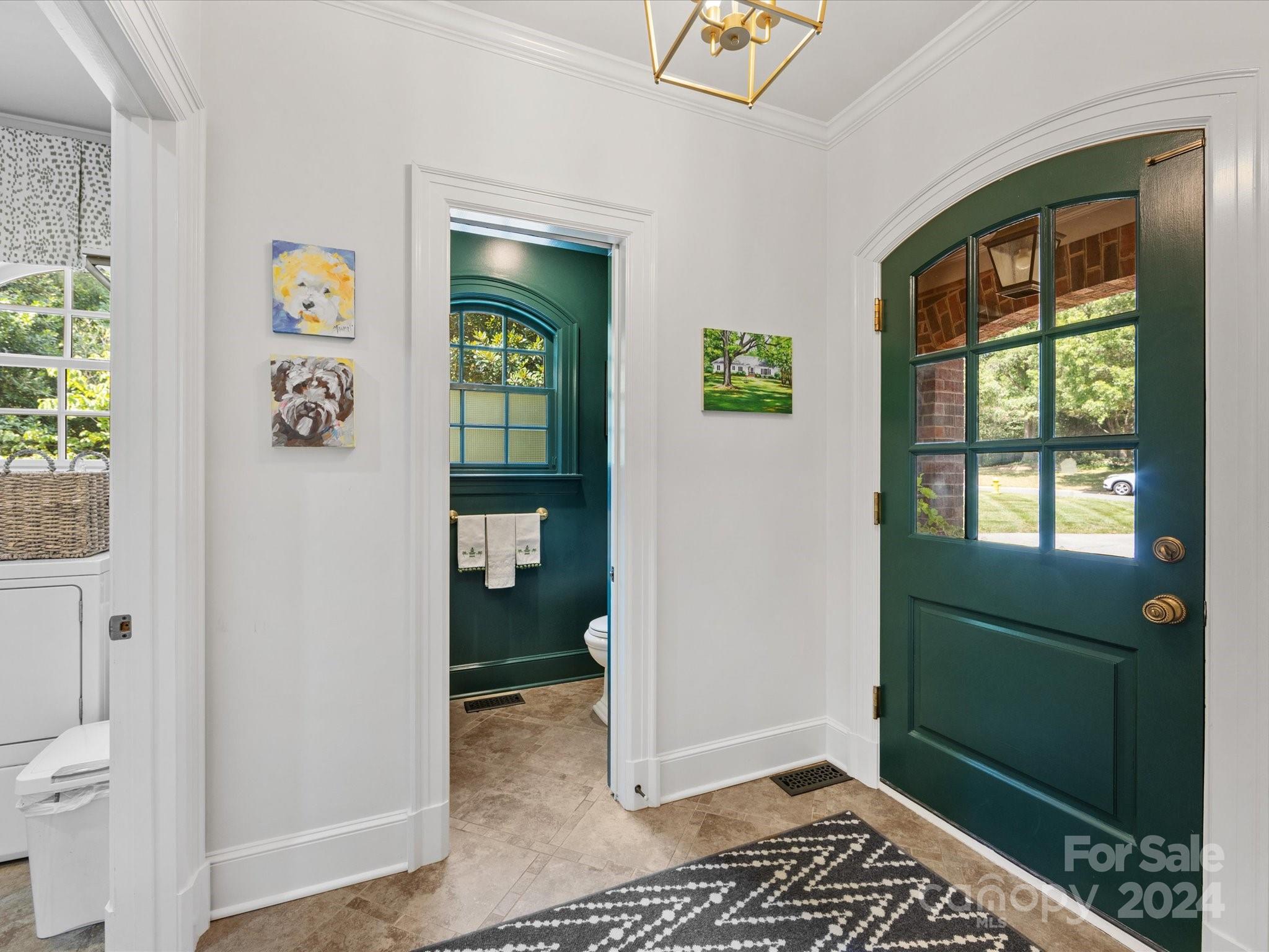Foxcroft - Residential