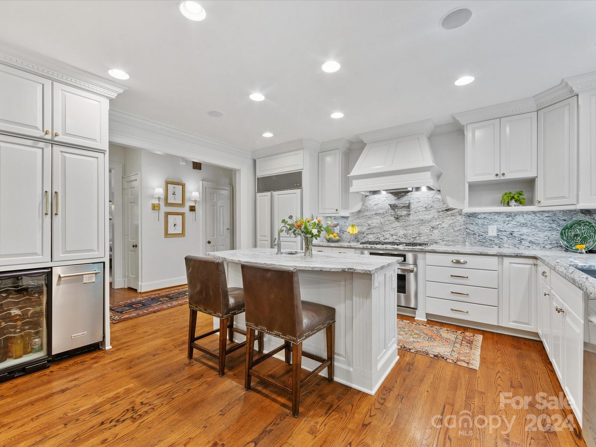 Foxcroft - Residential