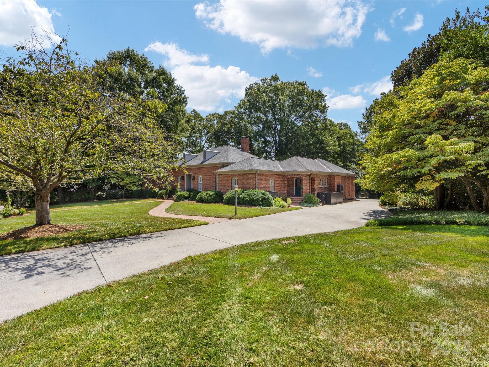 Foxcroft - Residential