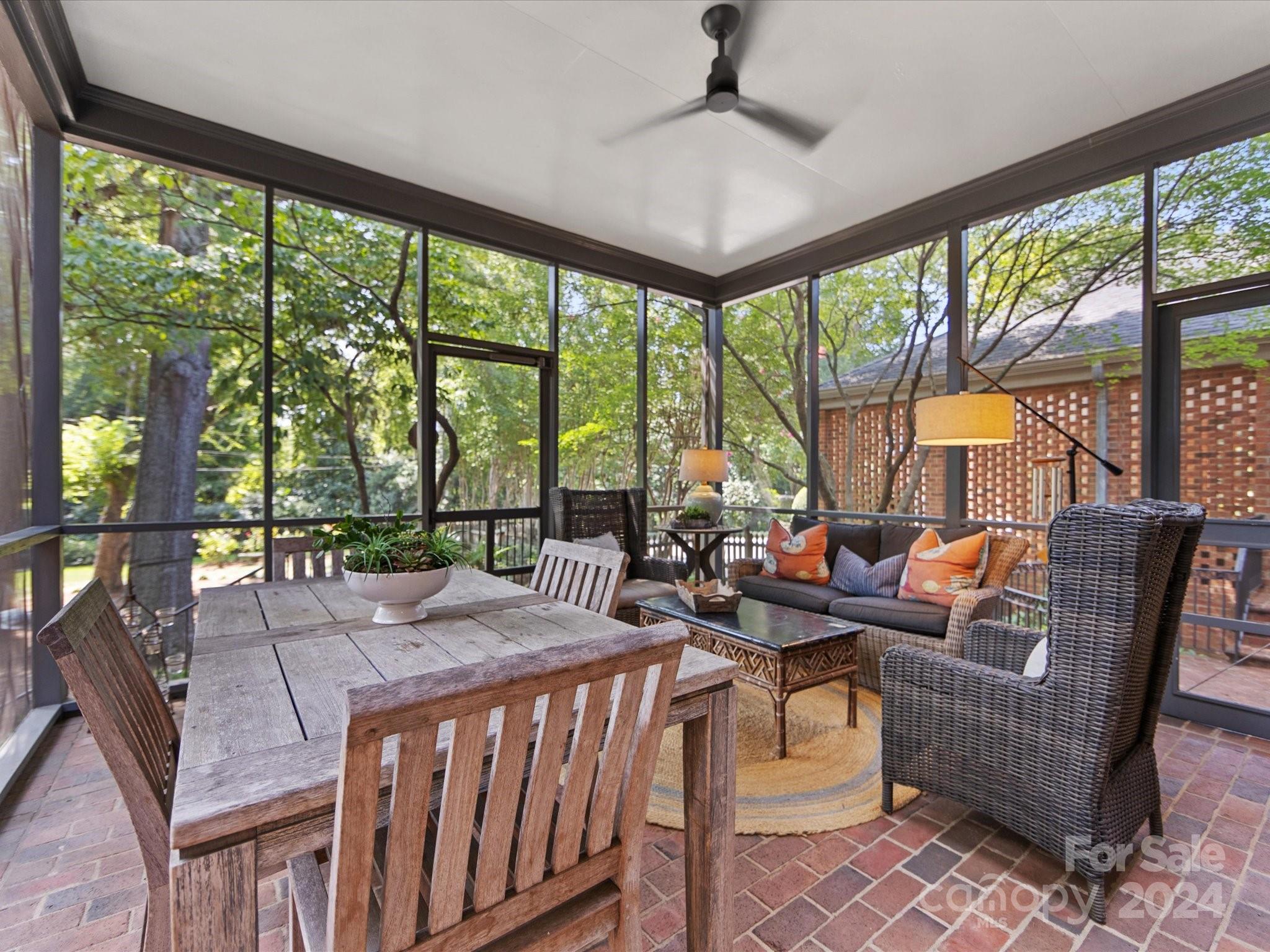 Foxcroft - Residential
