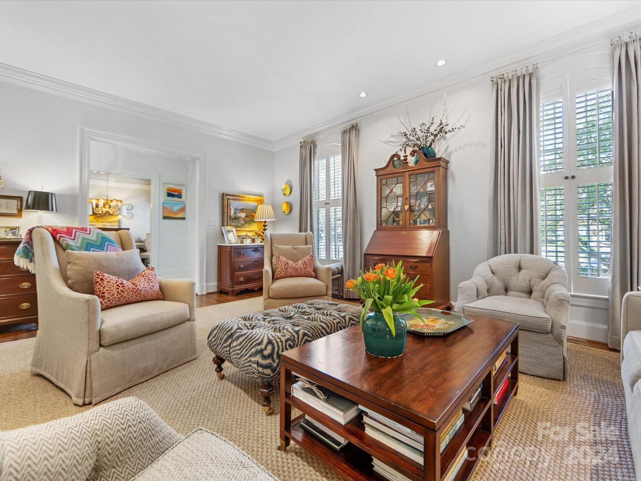 Foxcroft - Residential