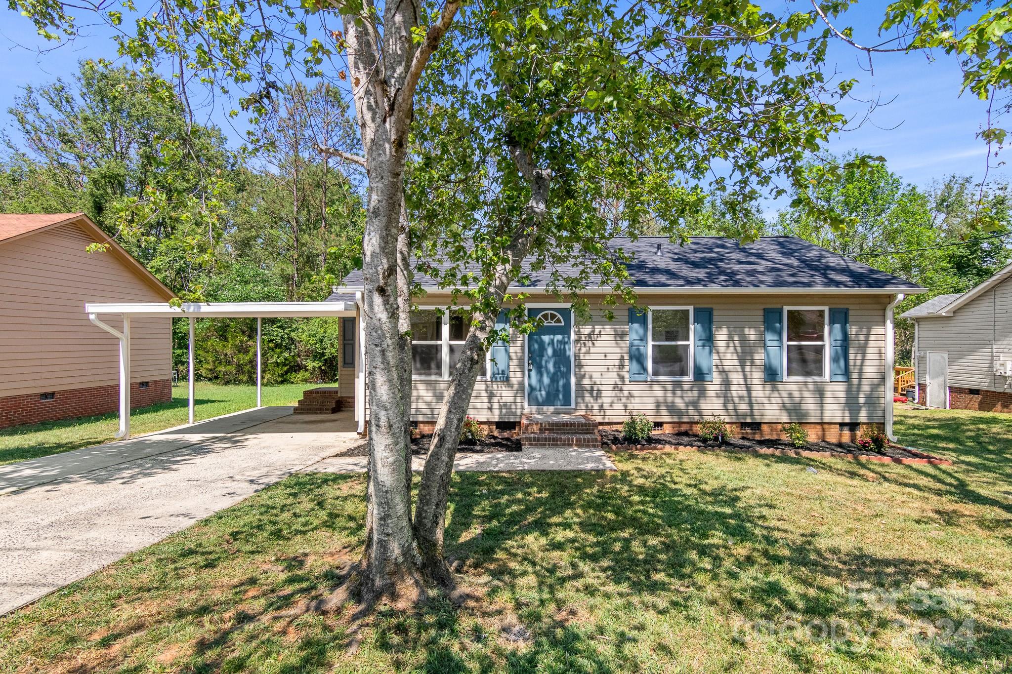 Southland Park - Residential