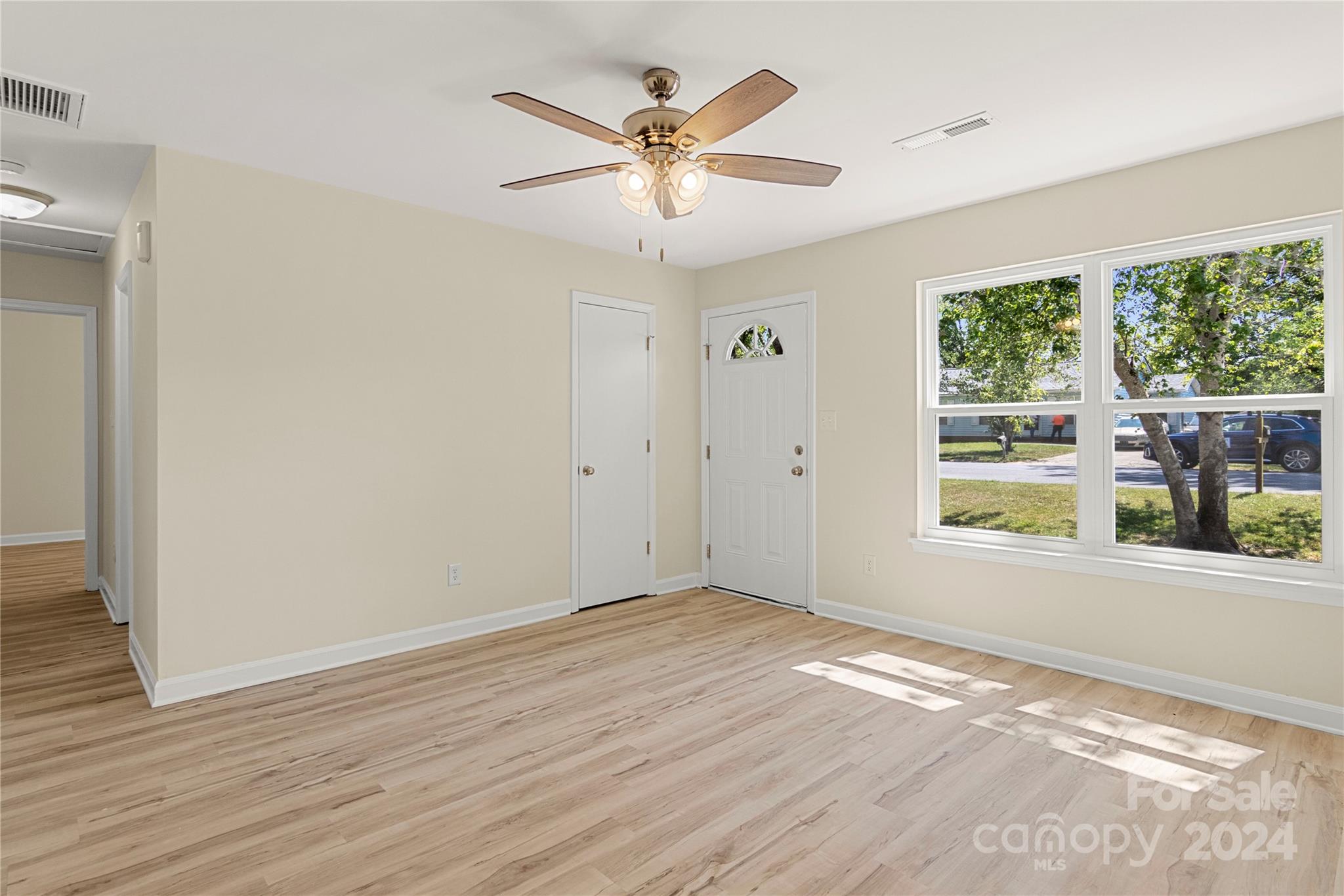 Southland Park - Residential