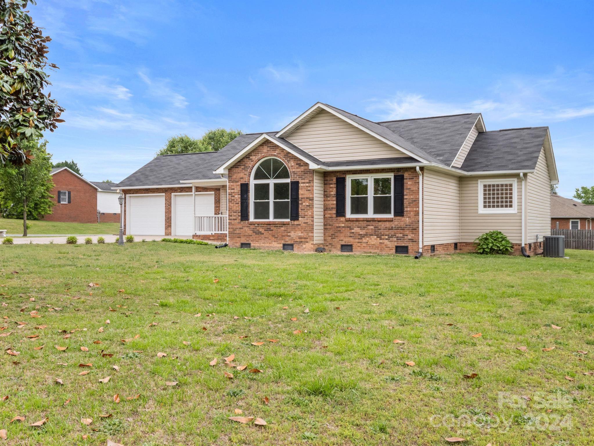 Brandonwood - Residential