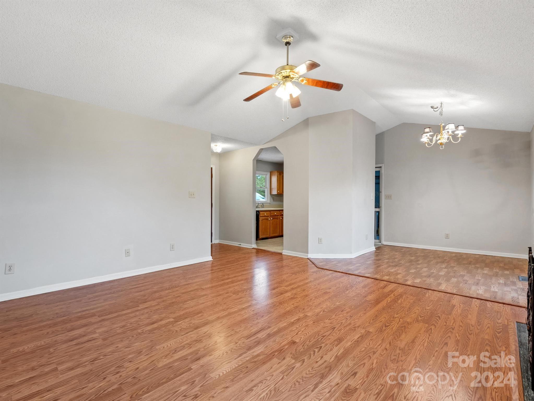 Brandonwood - Residential