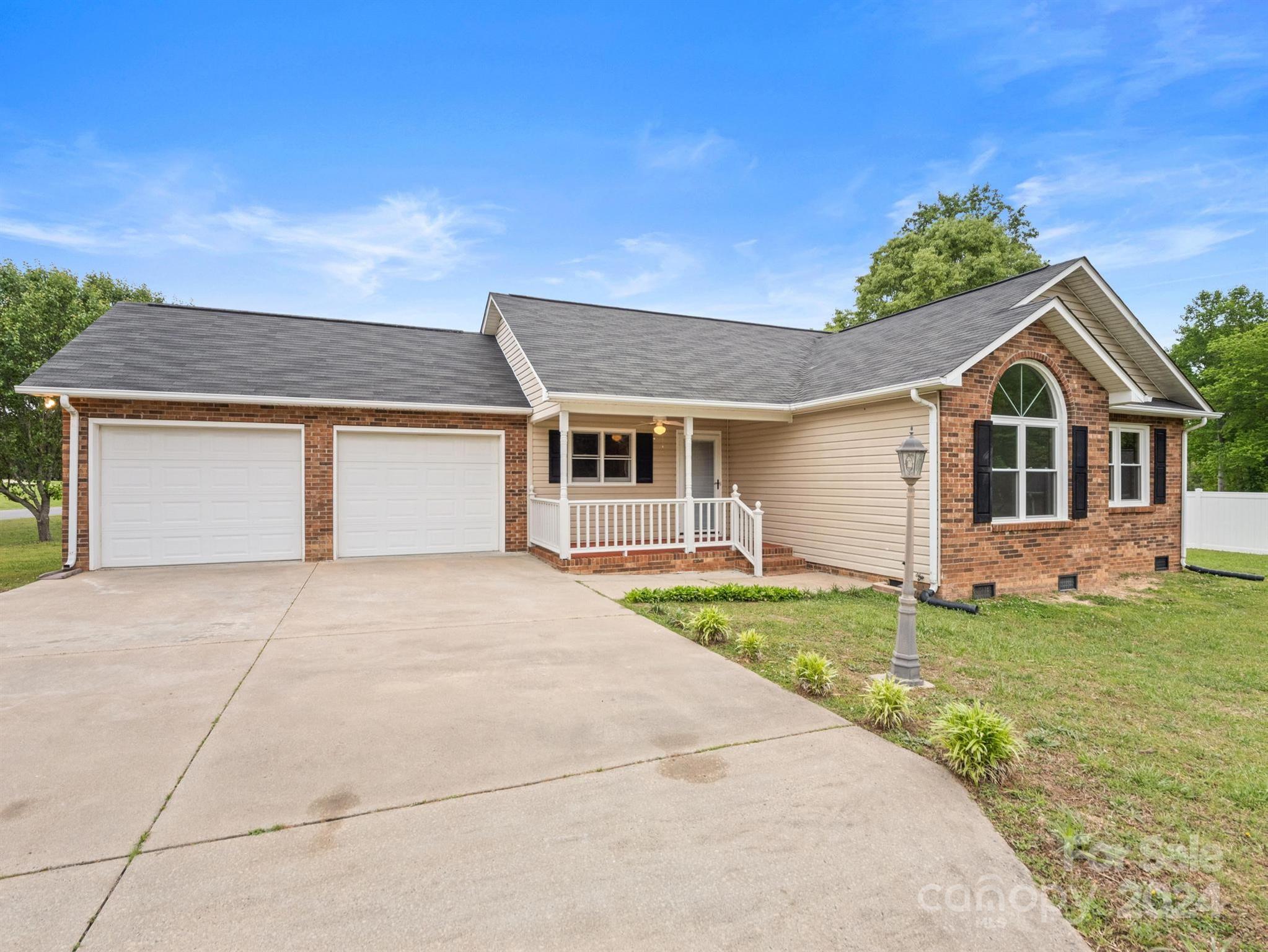 Brandonwood - Residential
