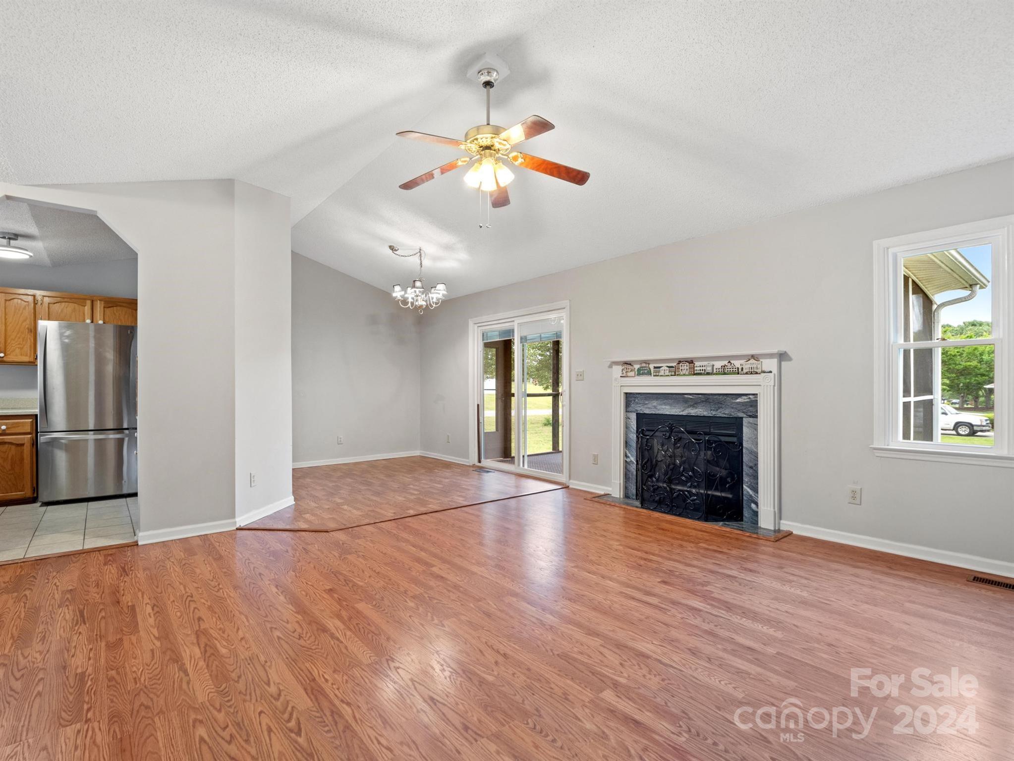 Brandonwood - Residential