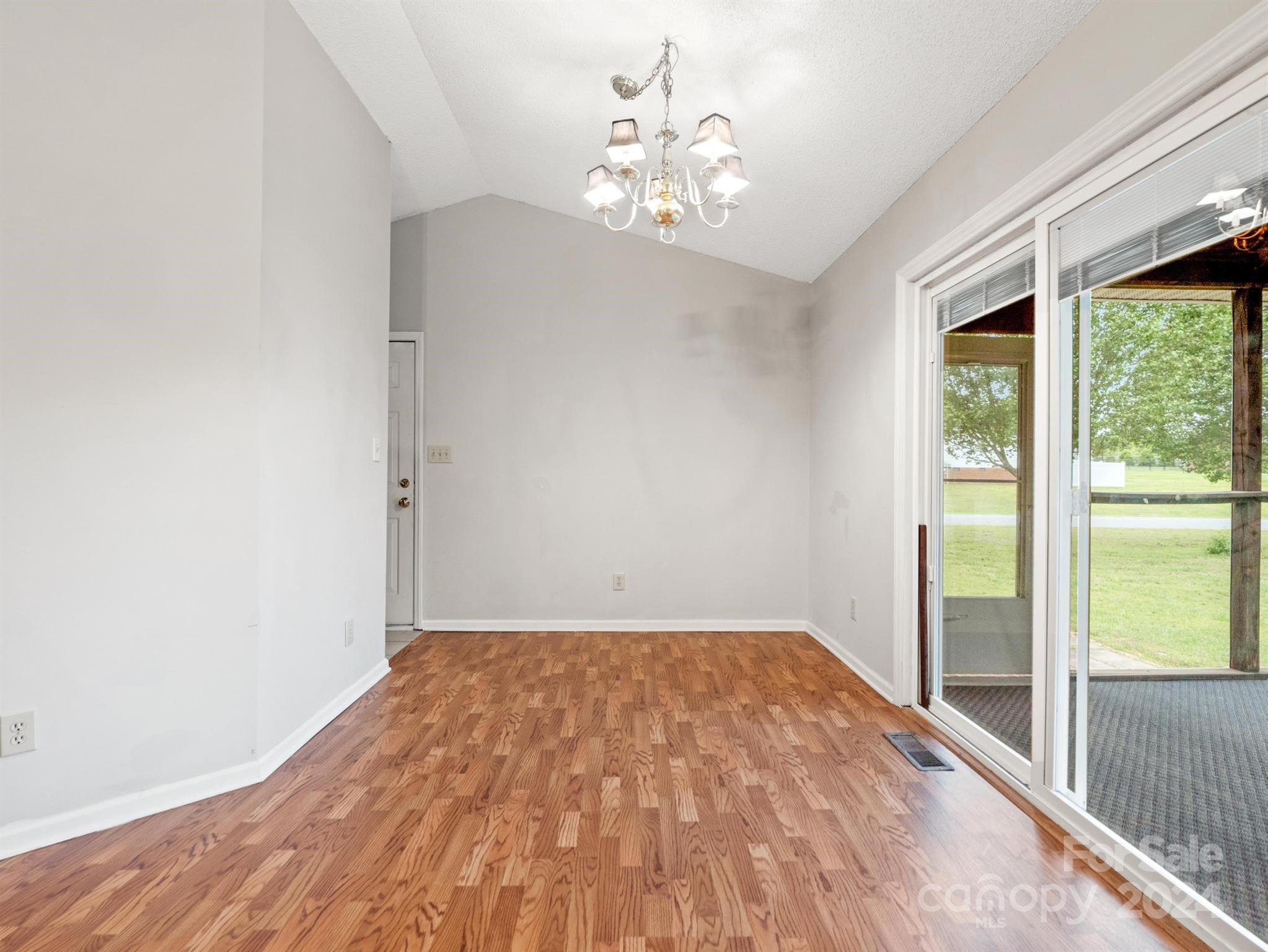 Brandonwood - Residential