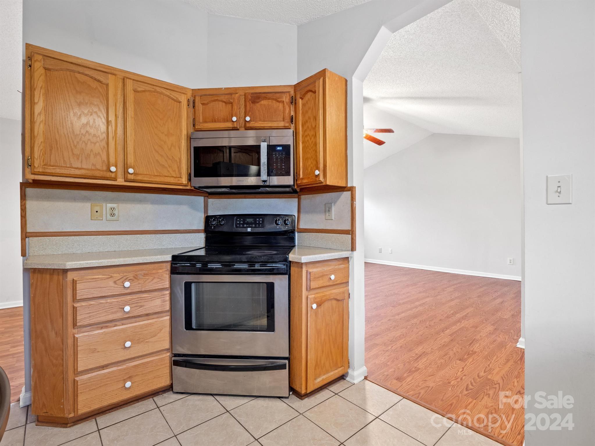 Brandonwood - Residential