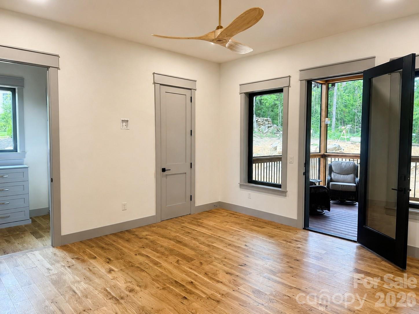 Garrison Hills - Residential