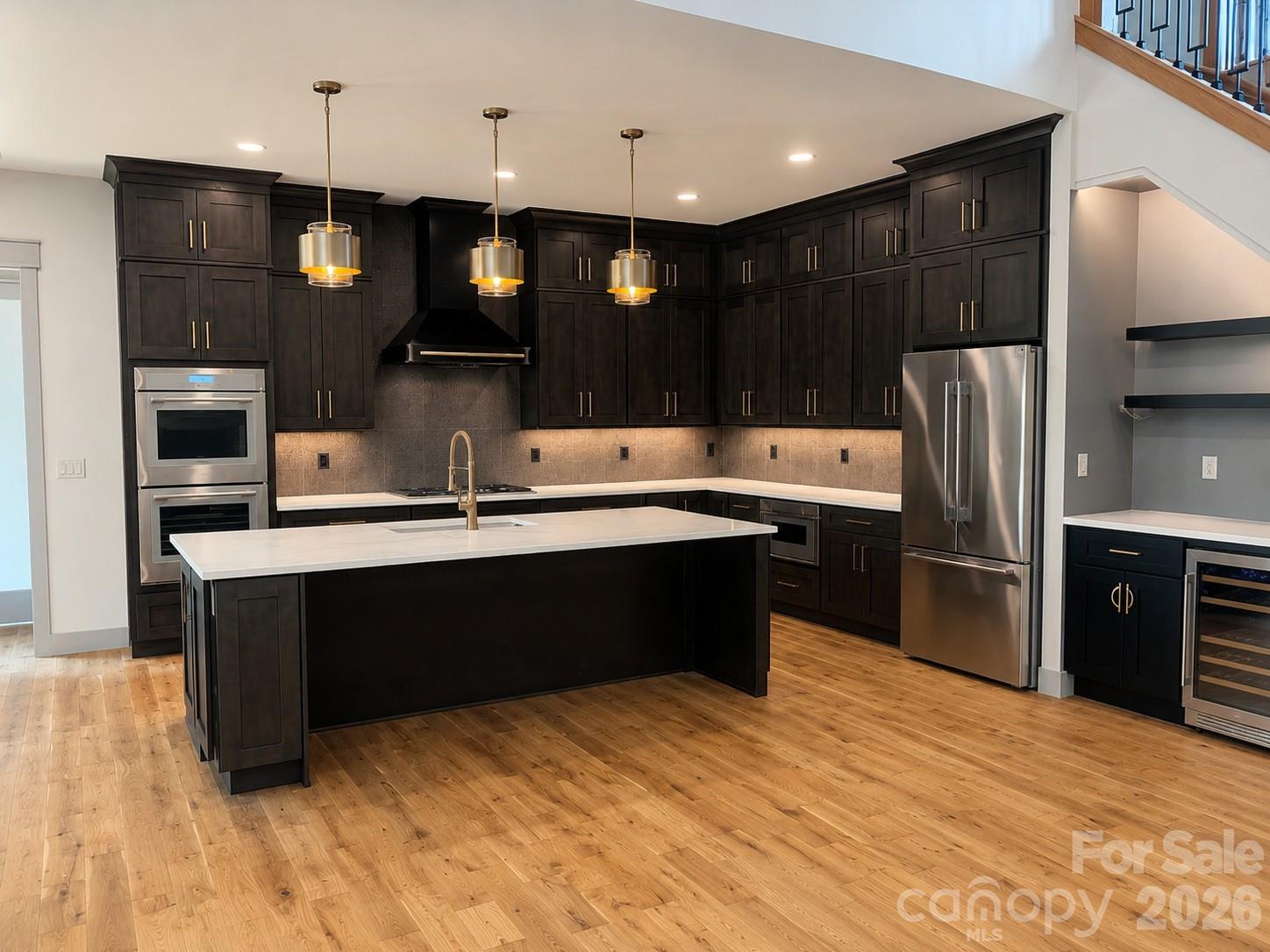 Garrison Hills - Residential