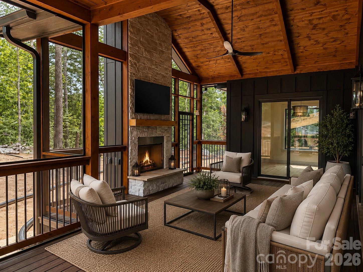 Garrison Hills - Residential