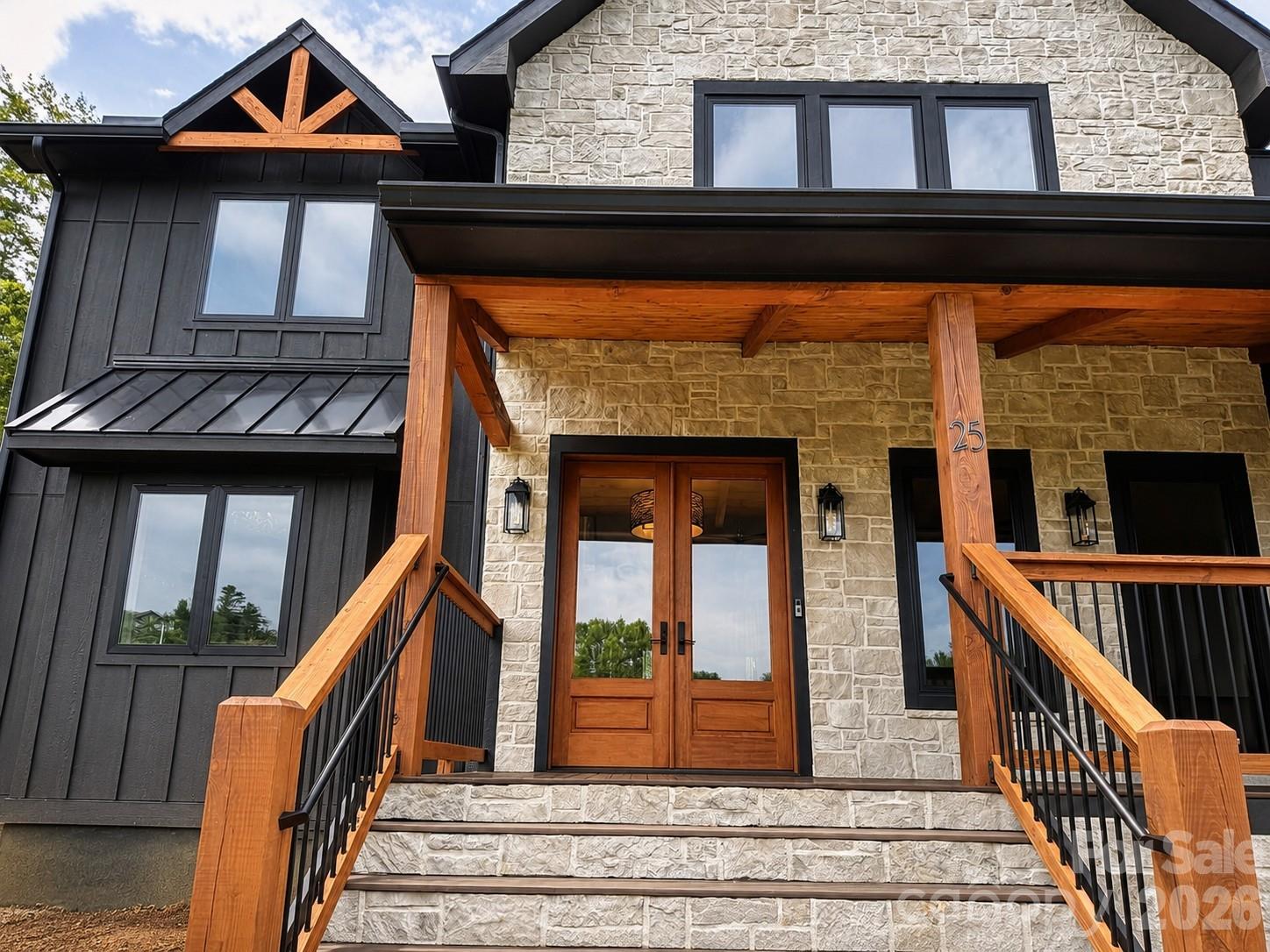 Garrison Hills - Residential