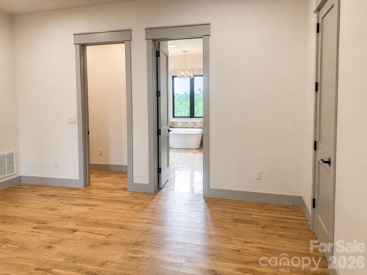 Garrison Hills - Residential