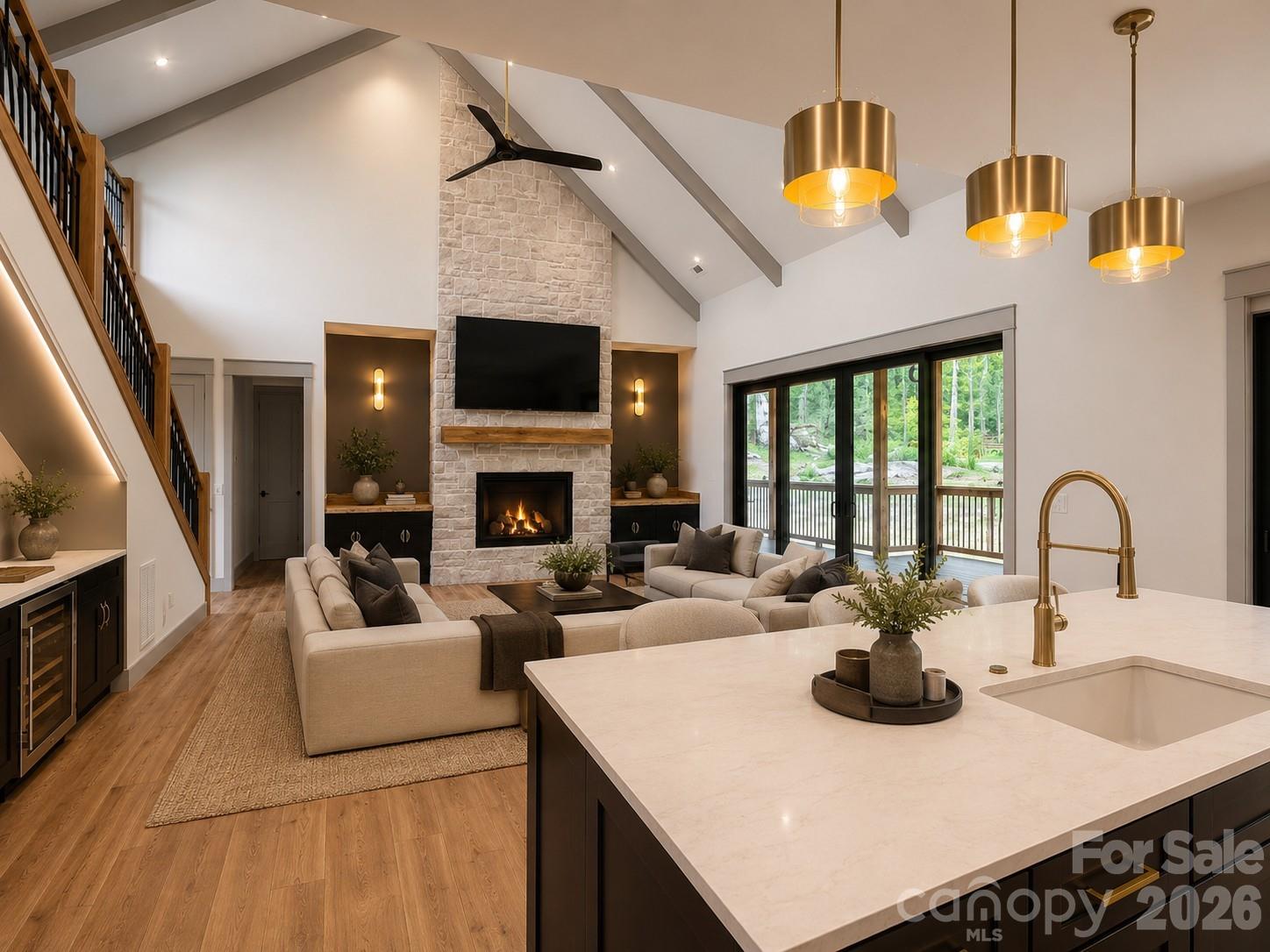 Garrison Hills - Residential