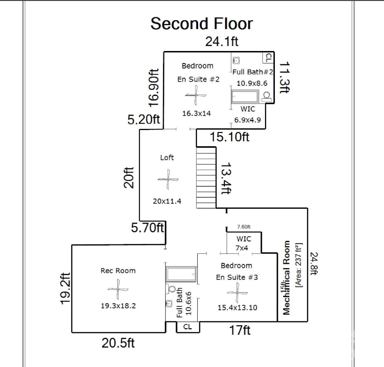 Garrison Hills - Residential