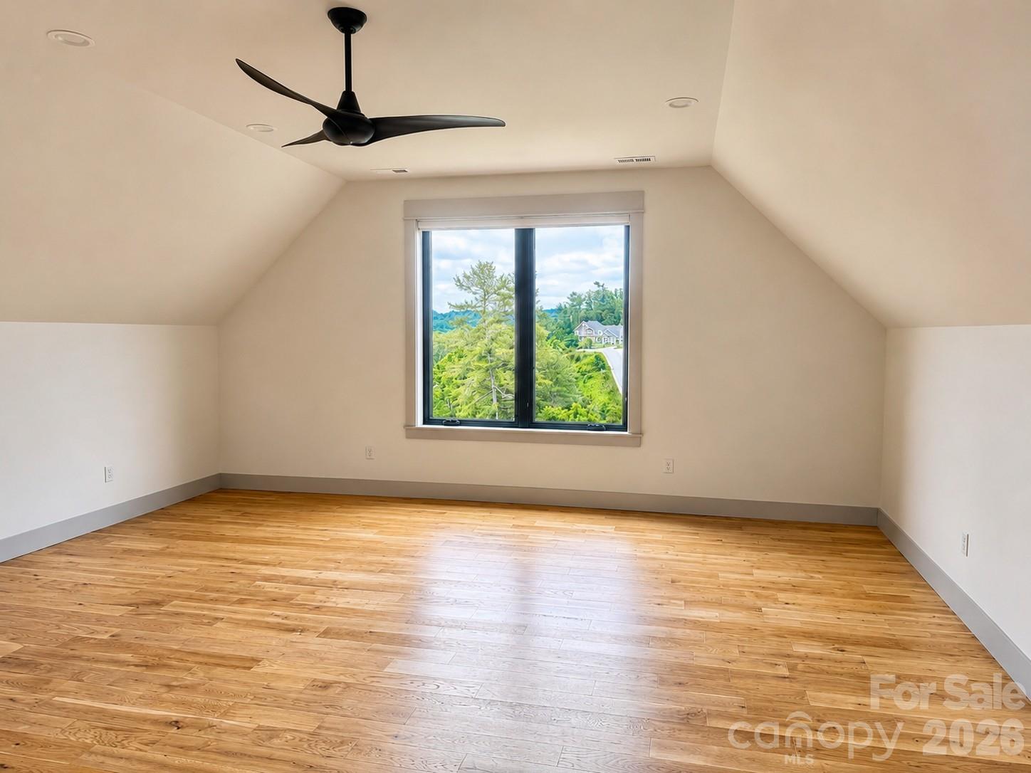 Garrison Hills - Residential
