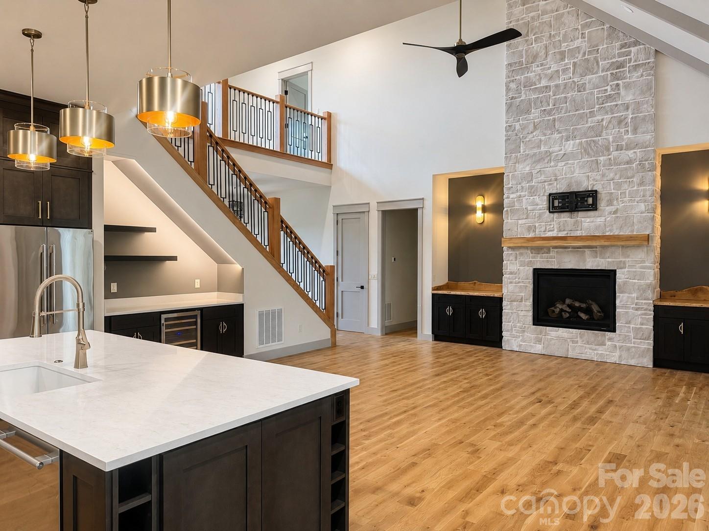 Garrison Hills - Residential