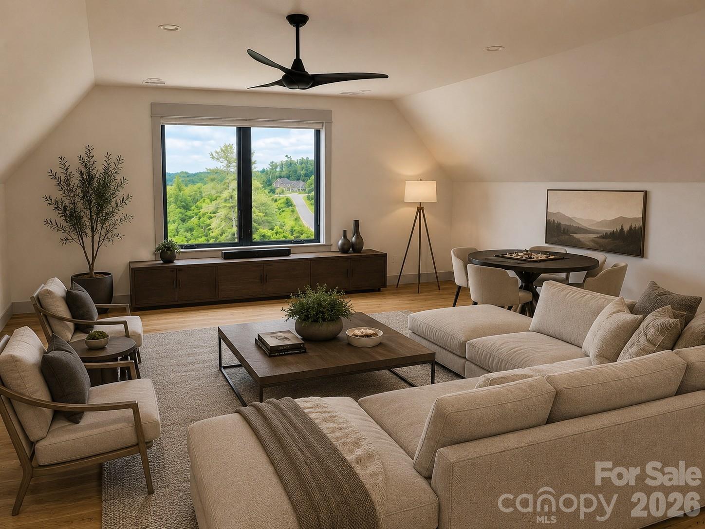 Garrison Hills - Residential